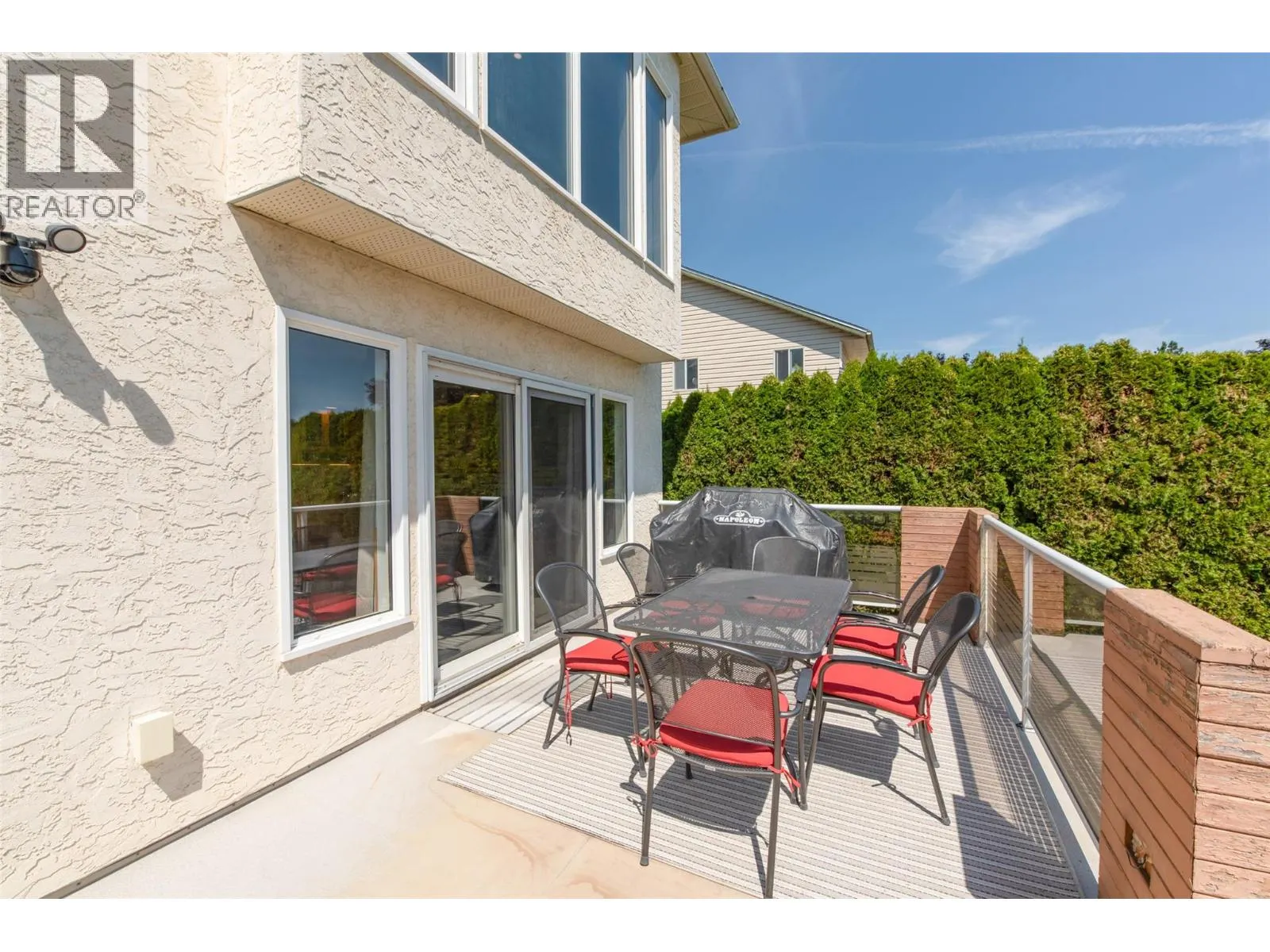 2529 Thacker Drive