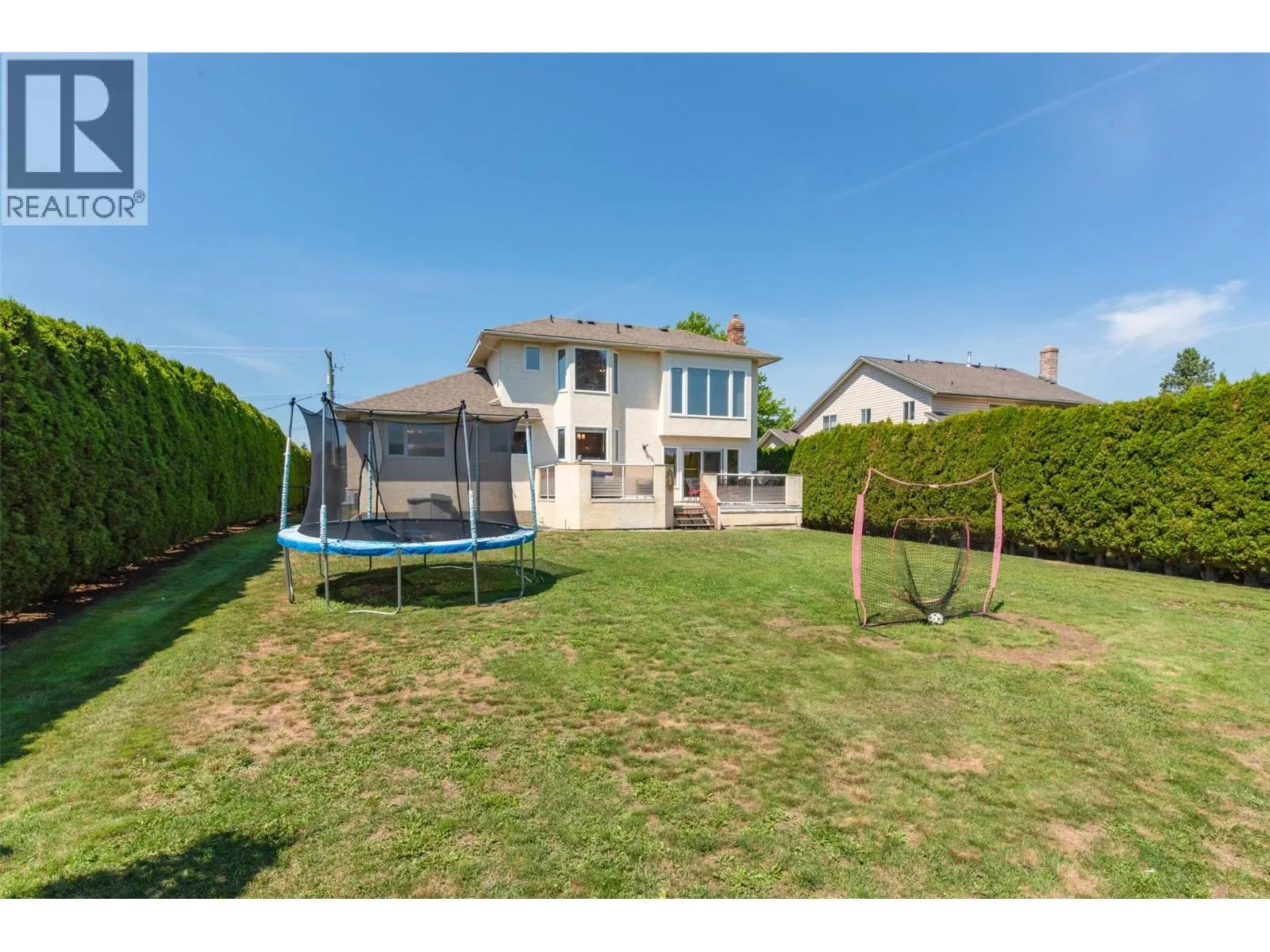 2529 Thacker Drive