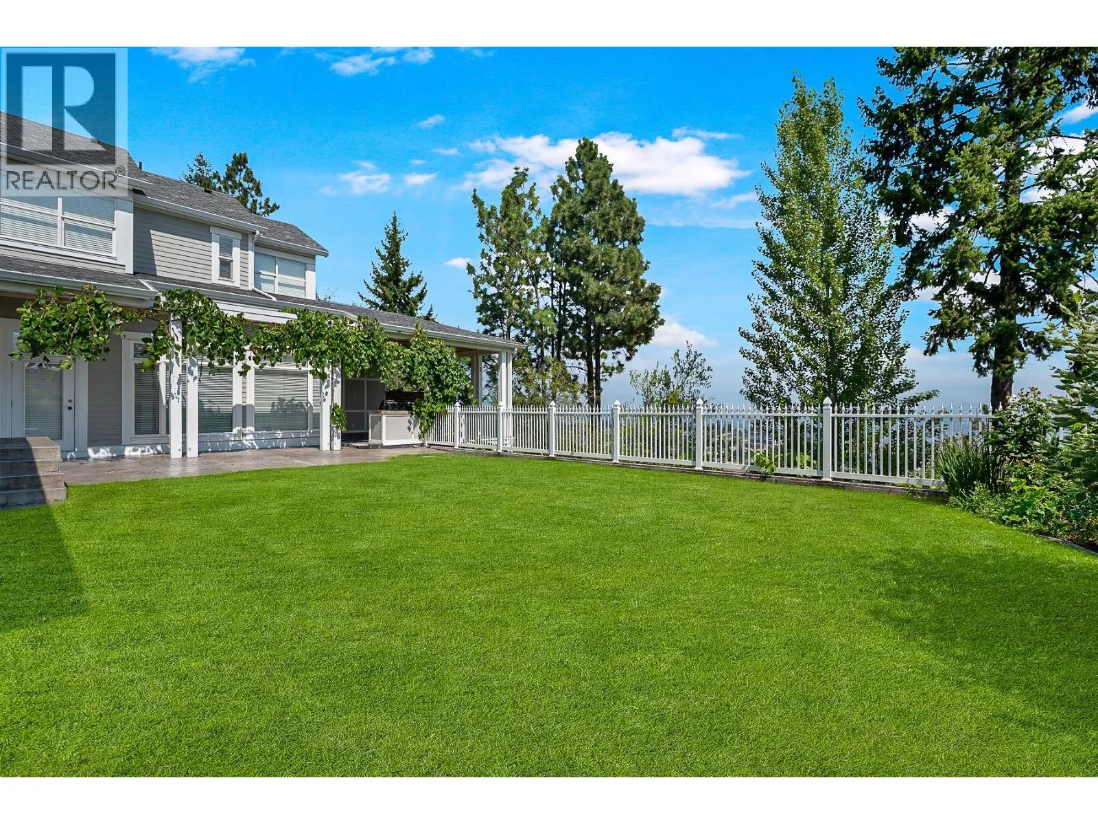 1202 Trevor Drive