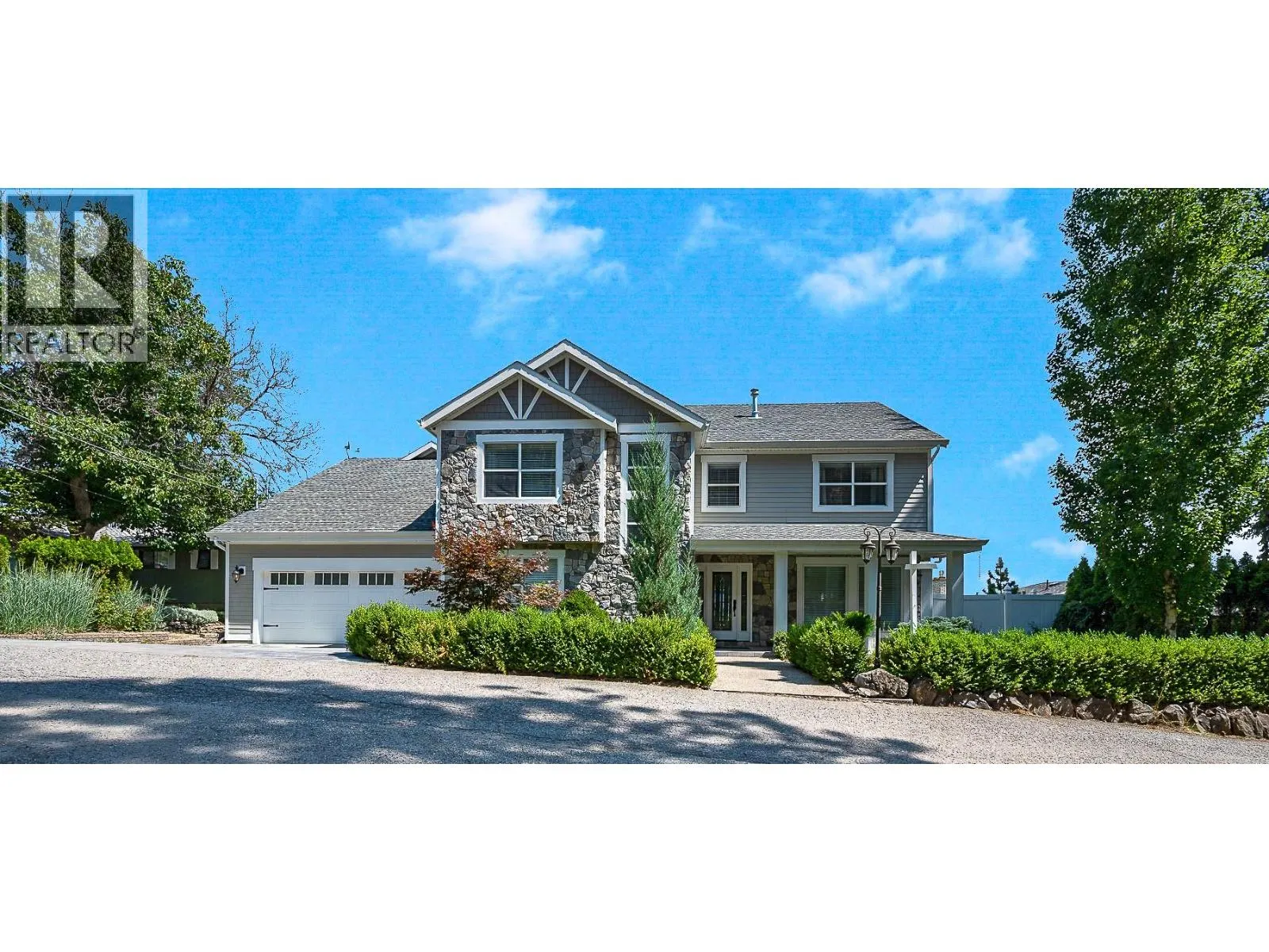 1202 Trevor Drive
