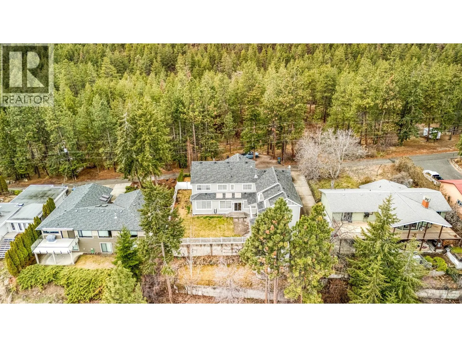 1202 Trevor Drive