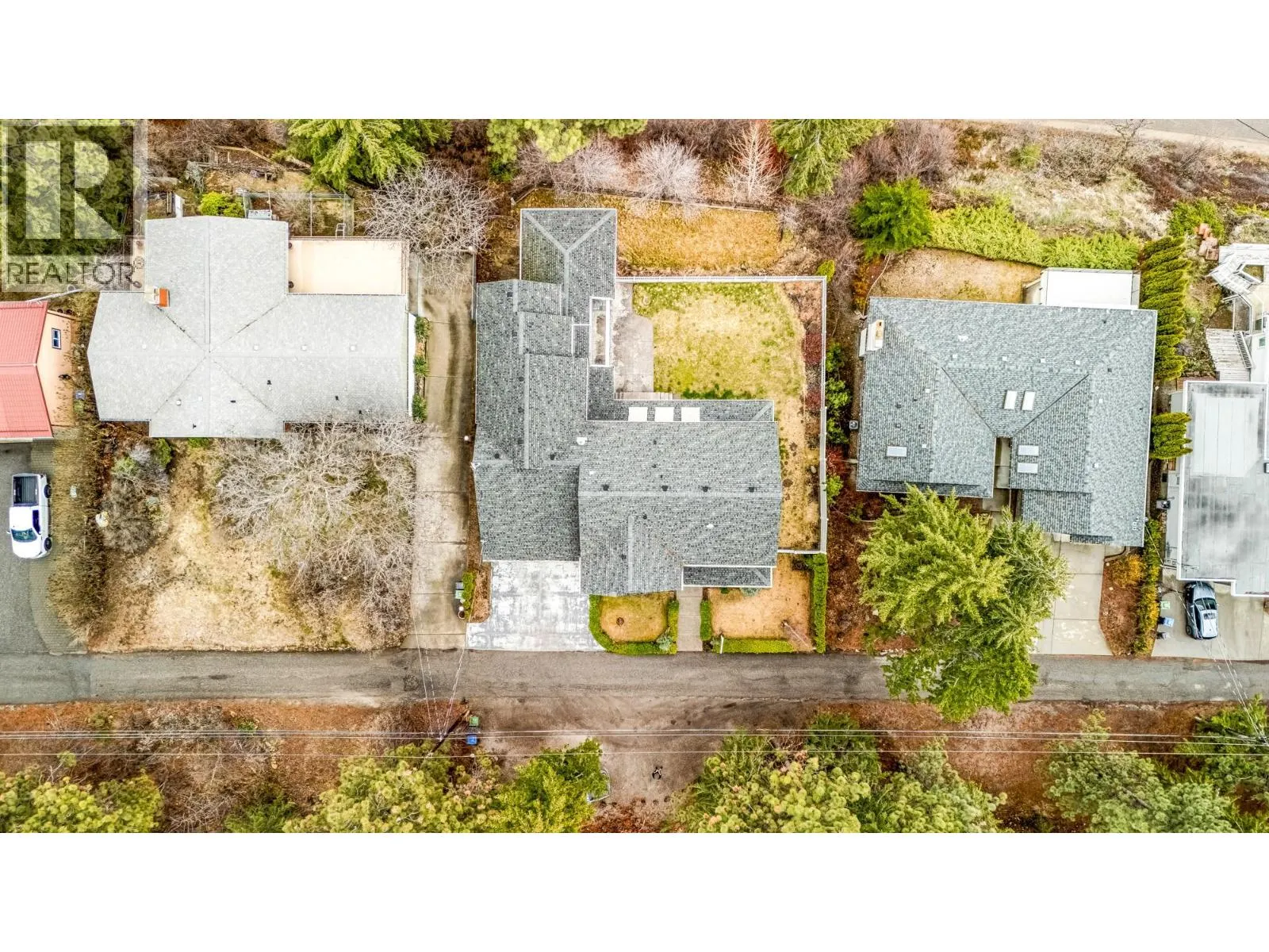 1202 Trevor Drive