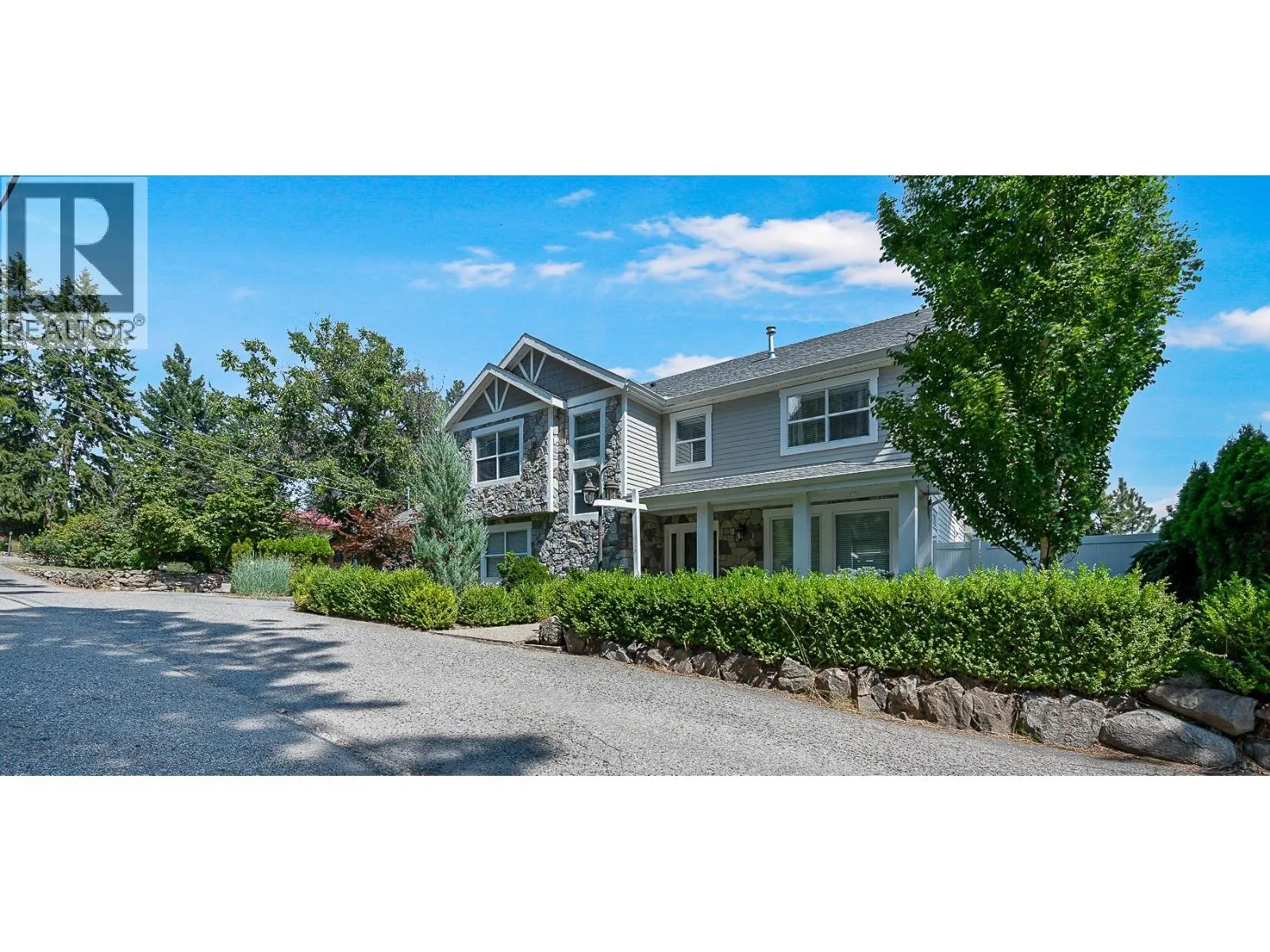 1202 Trevor Drive