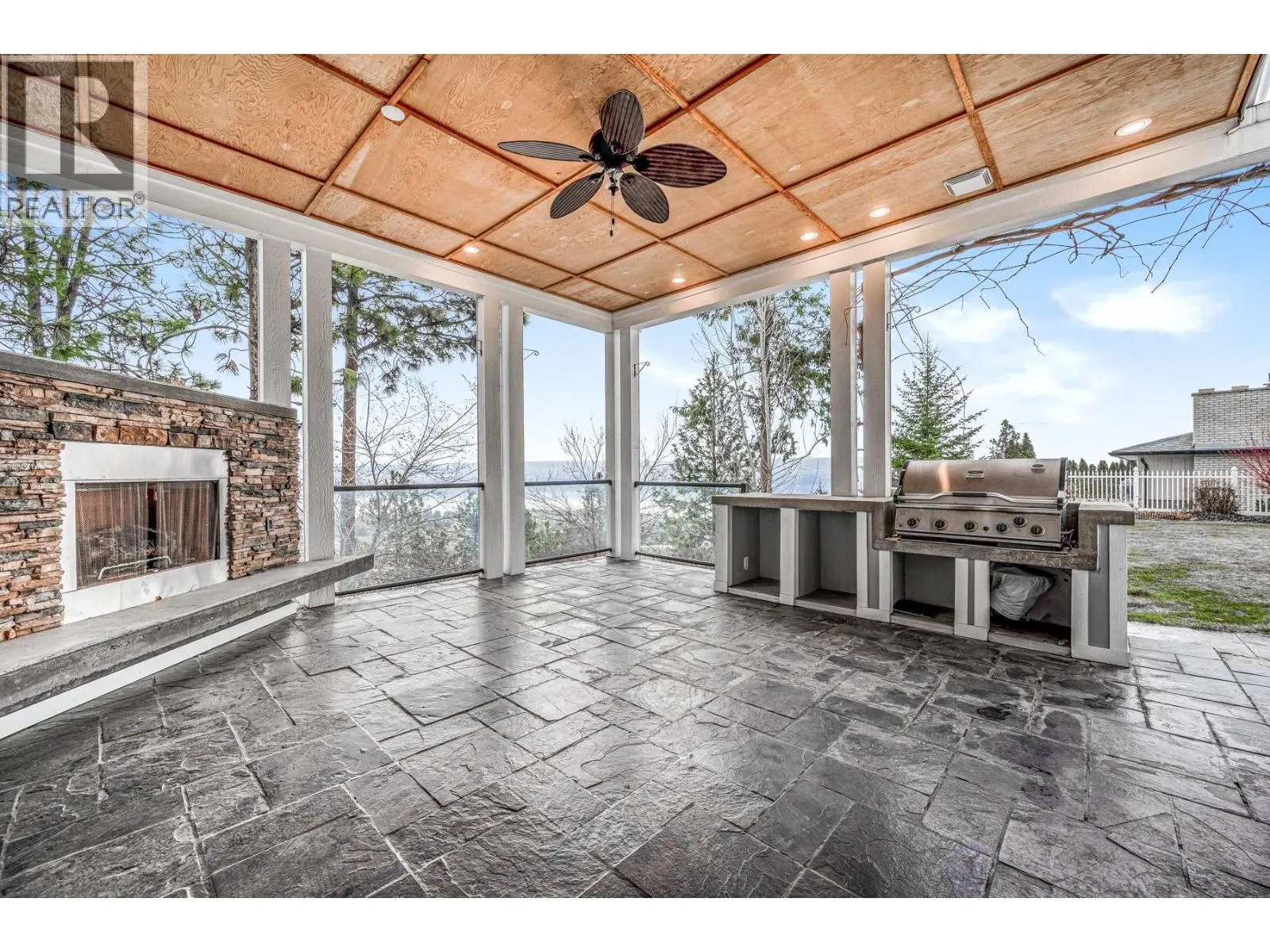1202 Trevor Drive