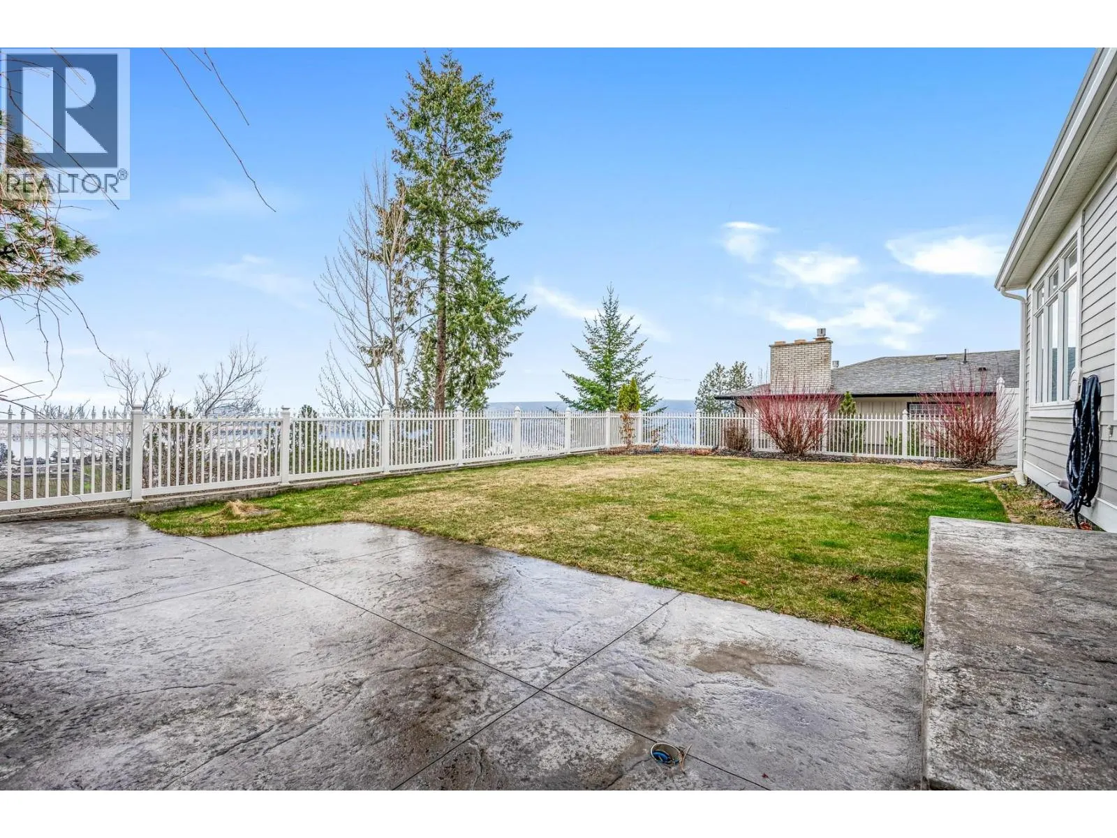 1202 Trevor Drive