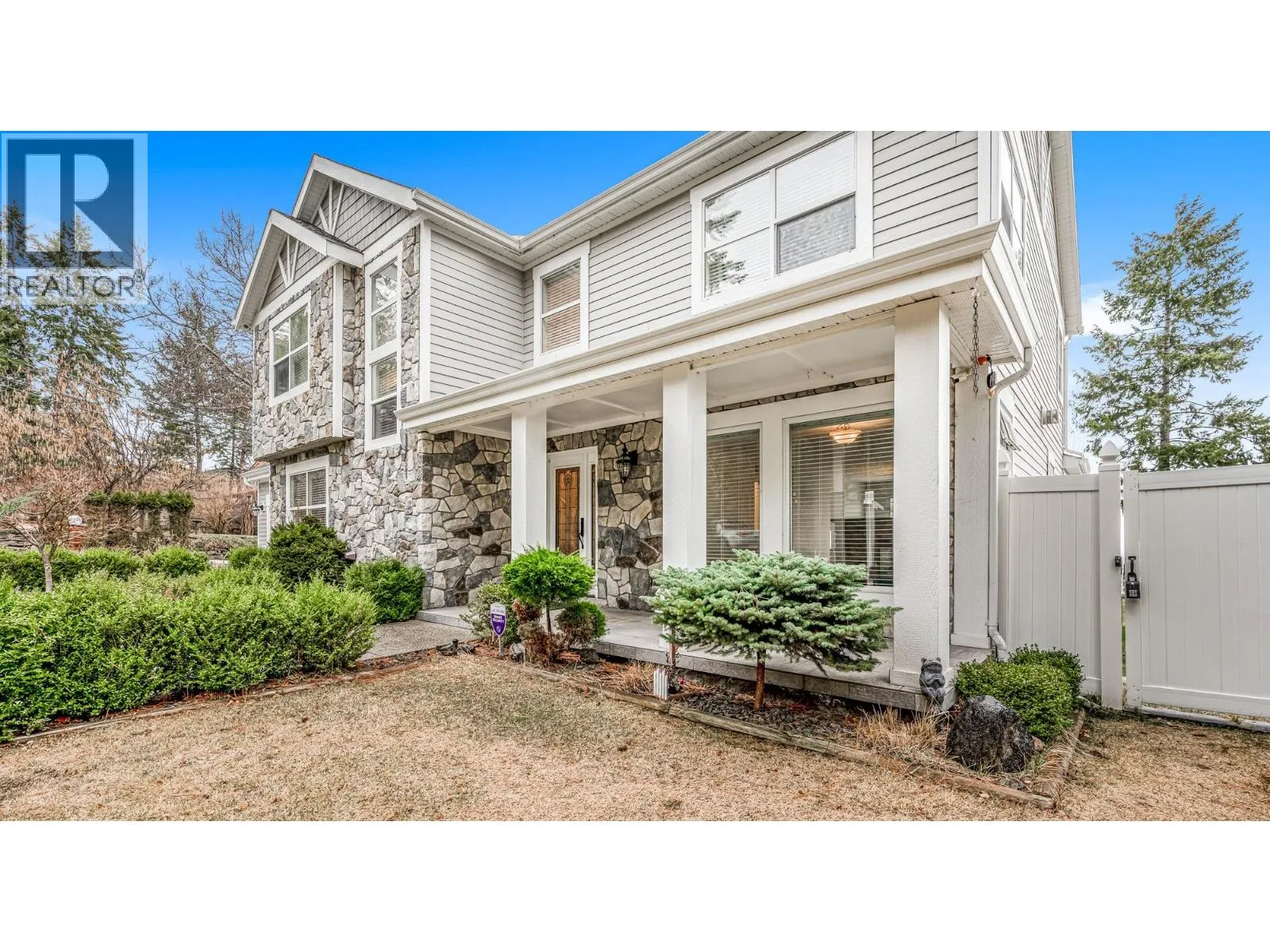 1202 Trevor Drive