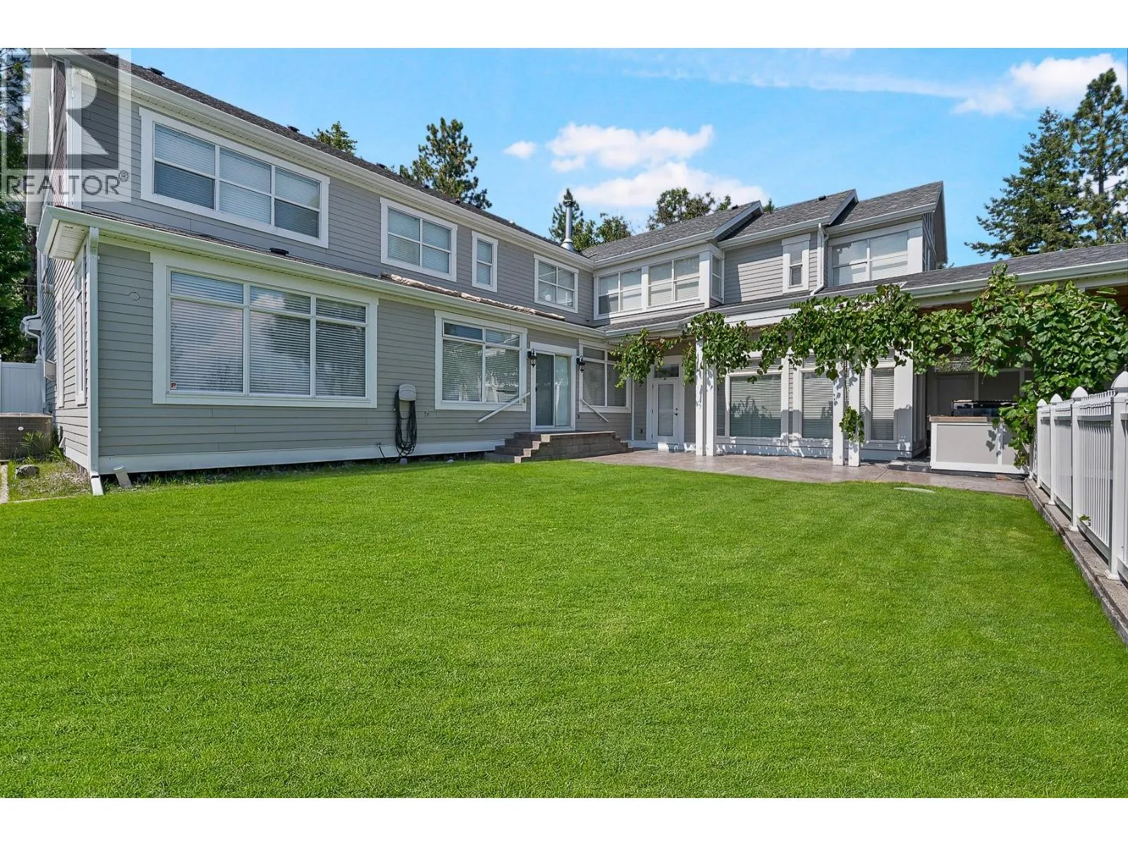 1202 Trevor Drive