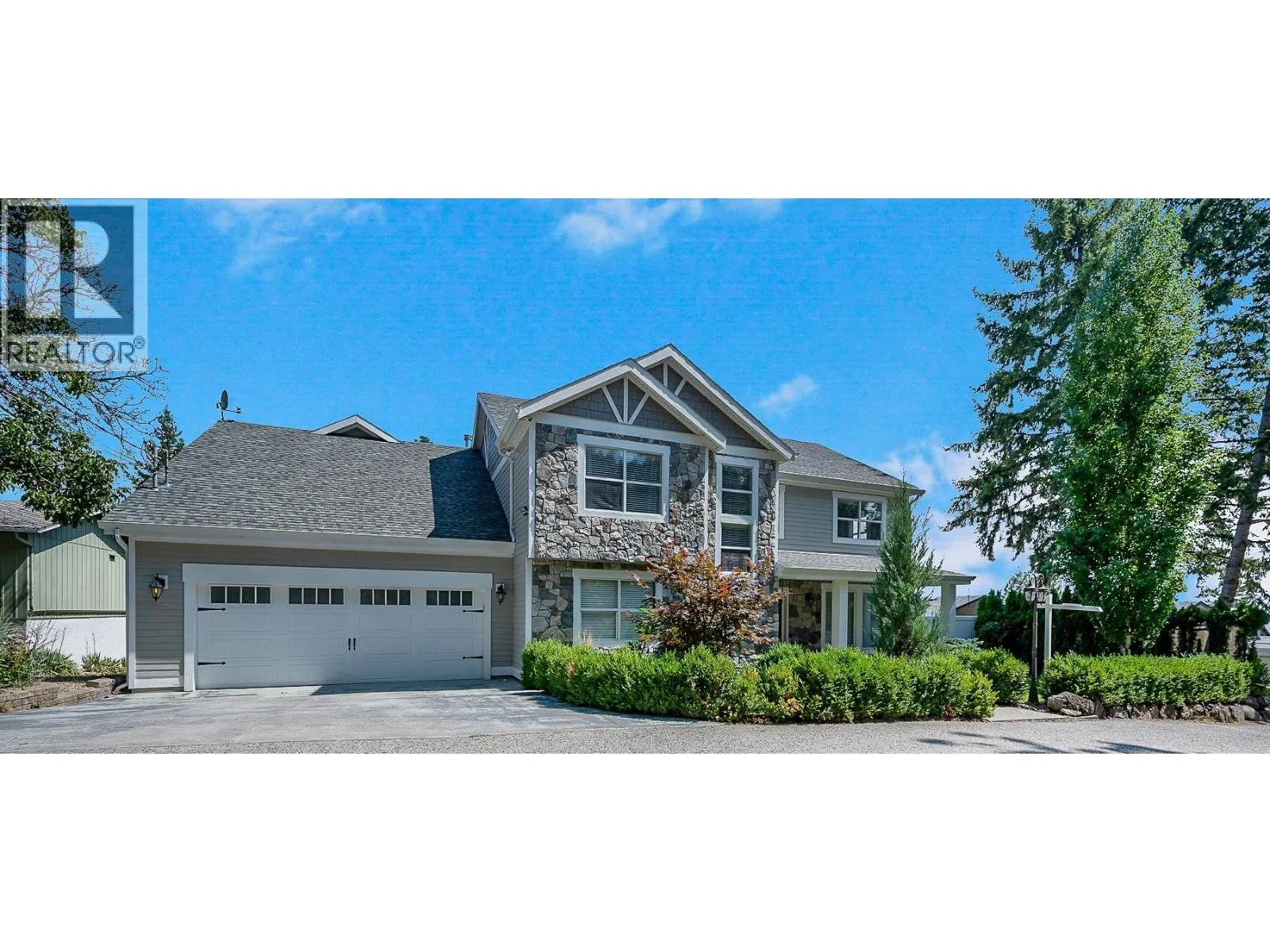 1202 Trevor Drive