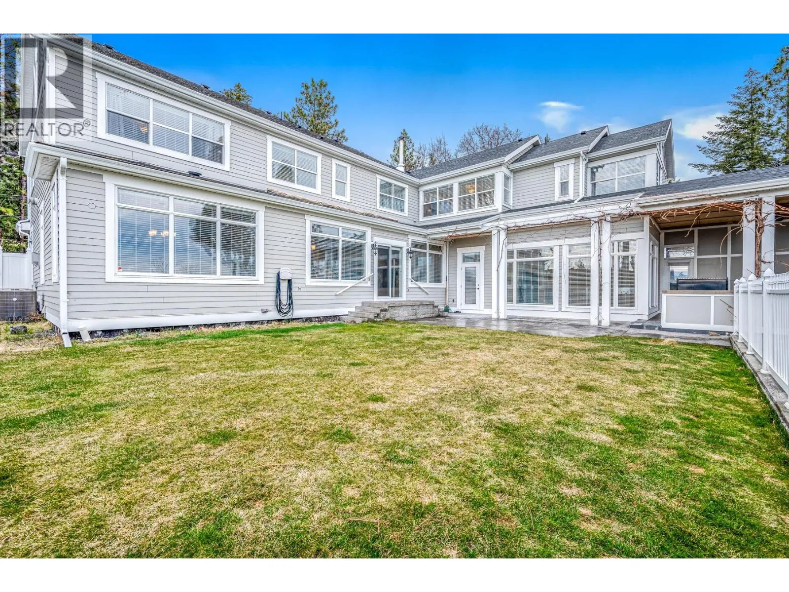 1202 Trevor Drive
