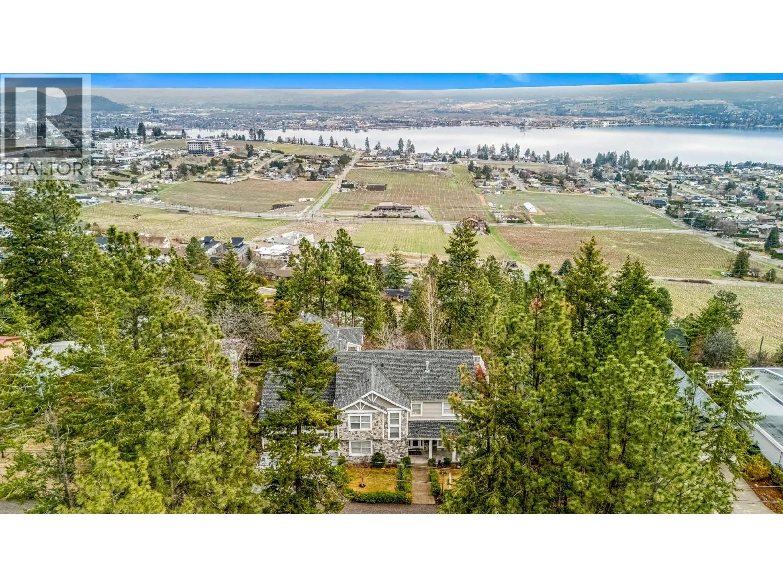 1202 Trevor Drive