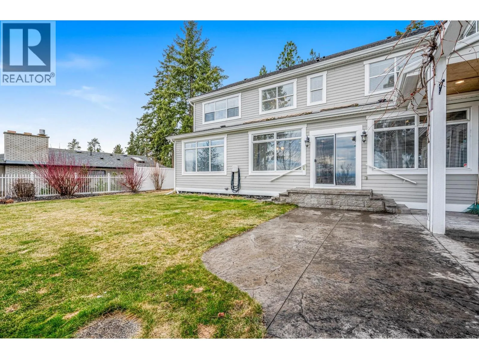 1202 Trevor Drive