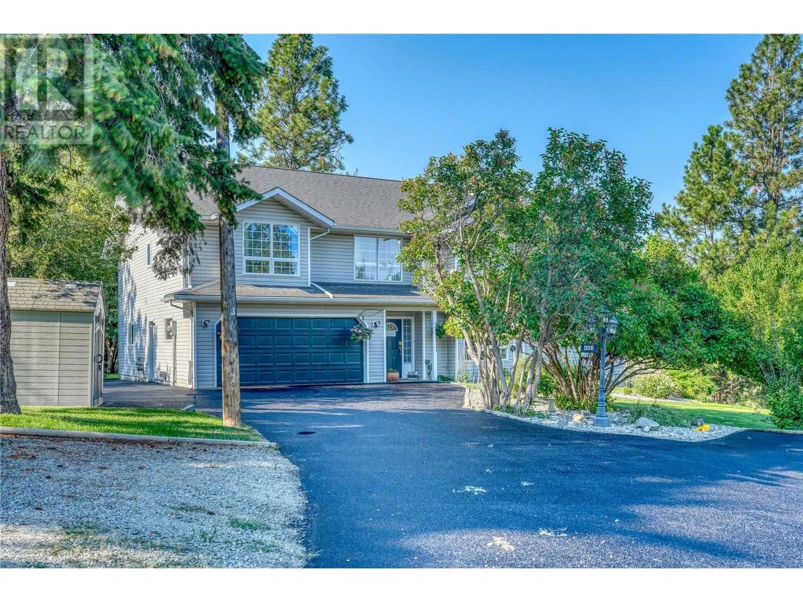 483 Philpott Road