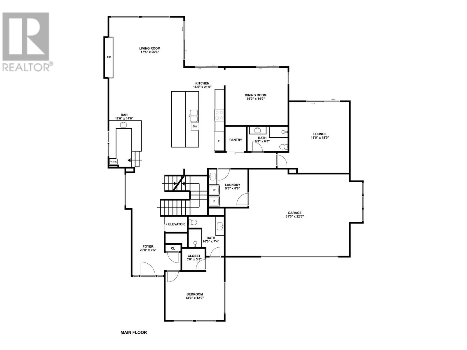722 Highpointe Place