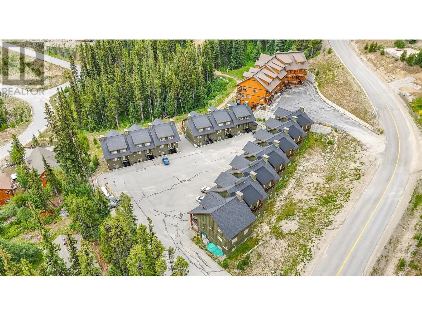 1259 Apex Mountain Road Unit# 18
