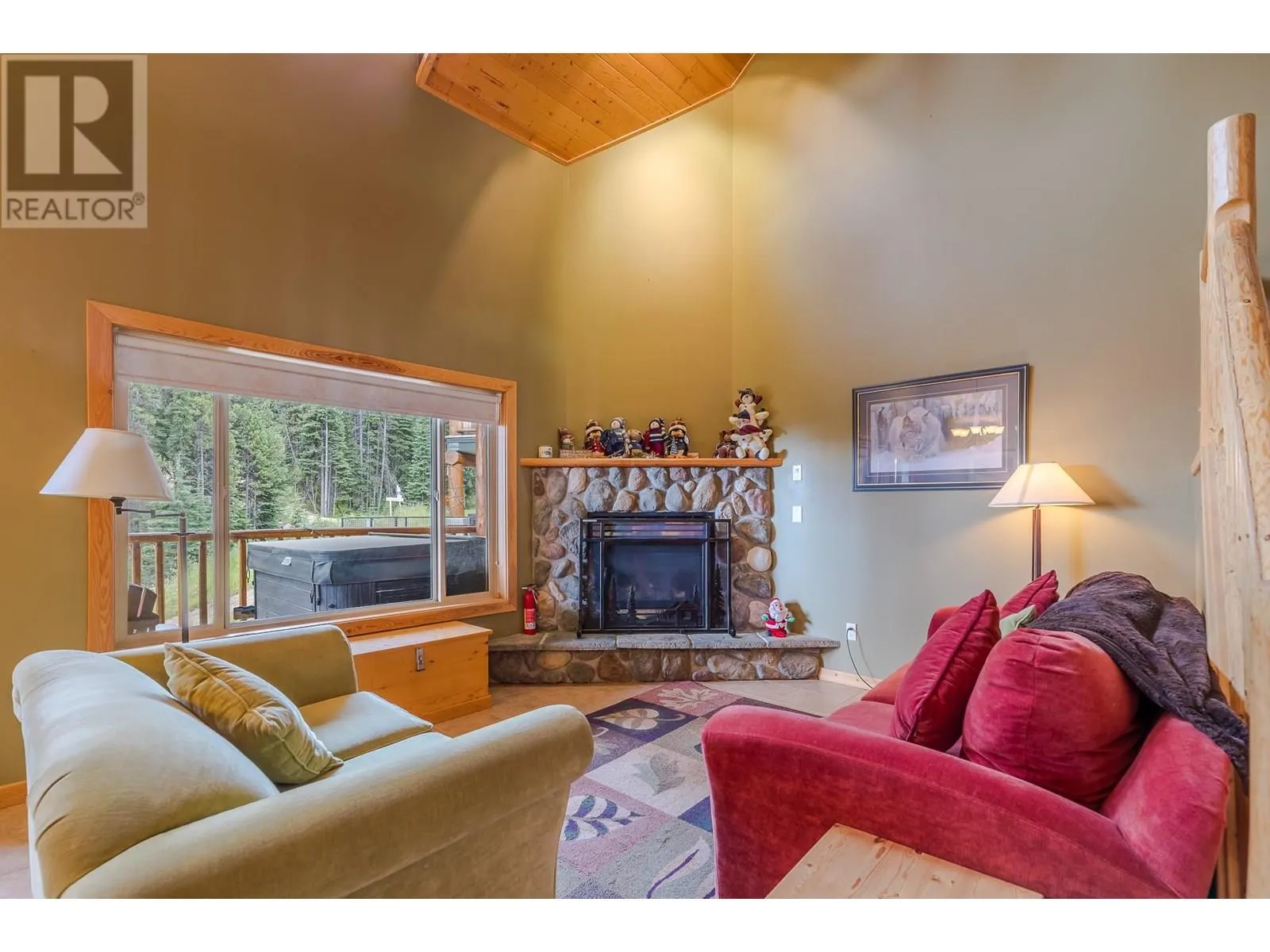 1259 Apex Mountain Road Unit# 18