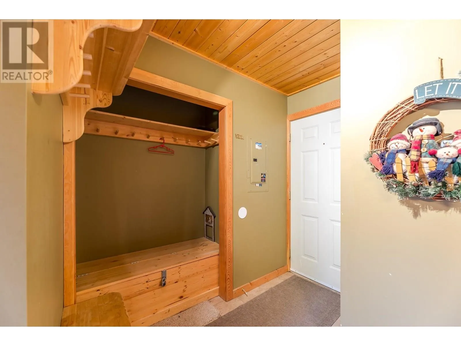 1259 Apex Mountain Road Unit# 18