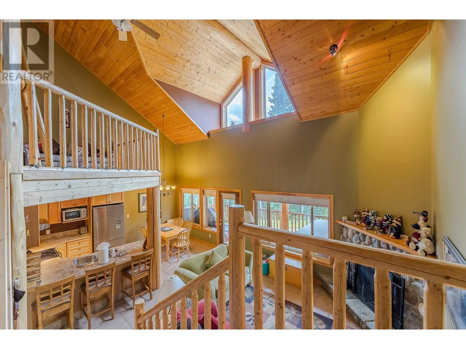 1259 Apex Mountain Road Unit# 18