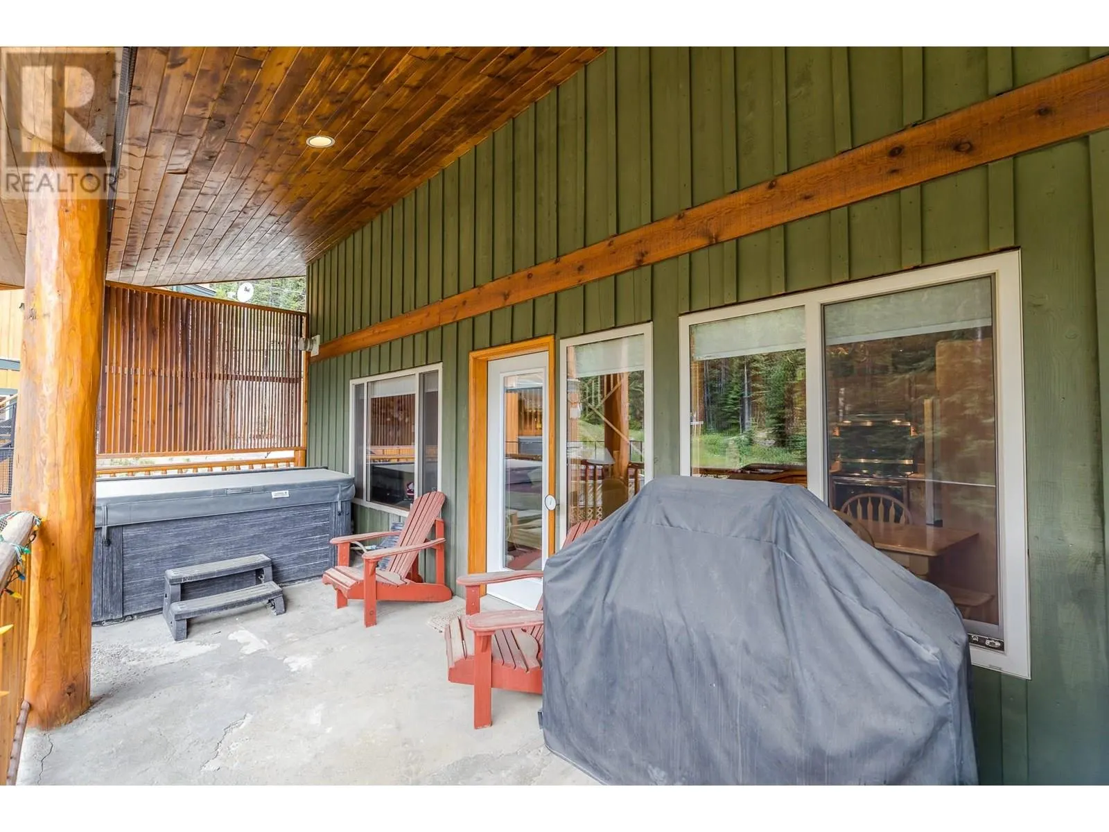 1259 Apex Mountain Road Unit# 18
