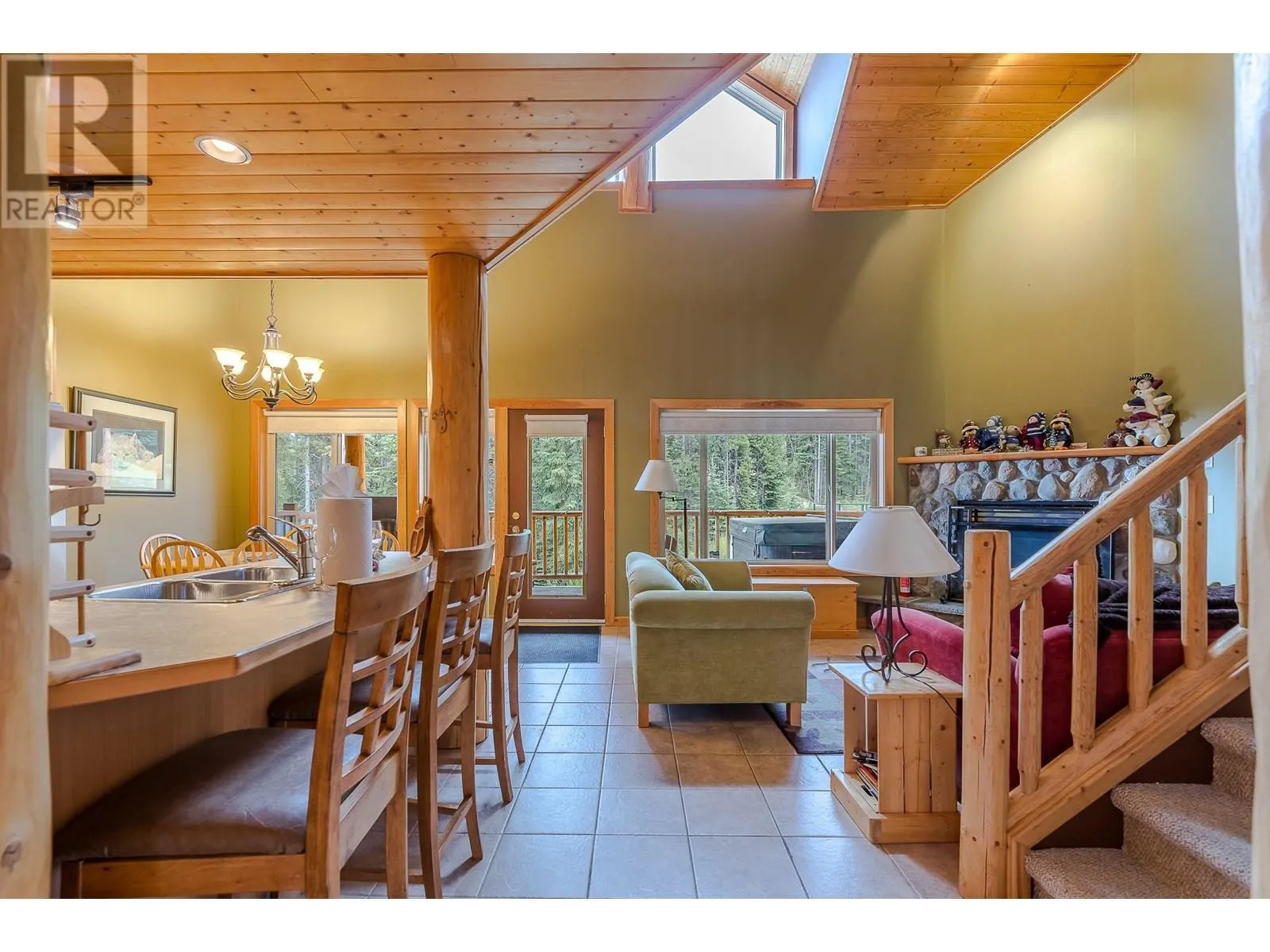 1259 Apex Mountain Road Unit# 18