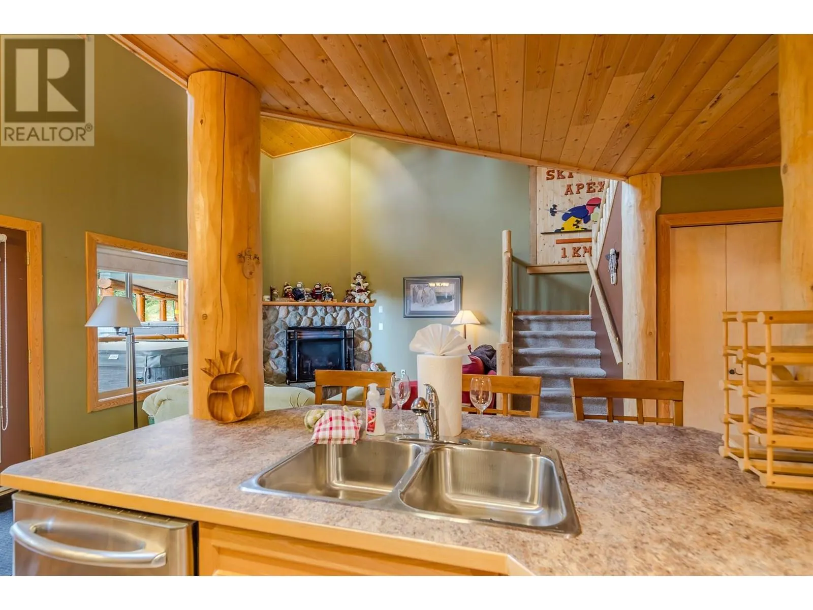 1259 Apex Mountain Road Unit# 18
