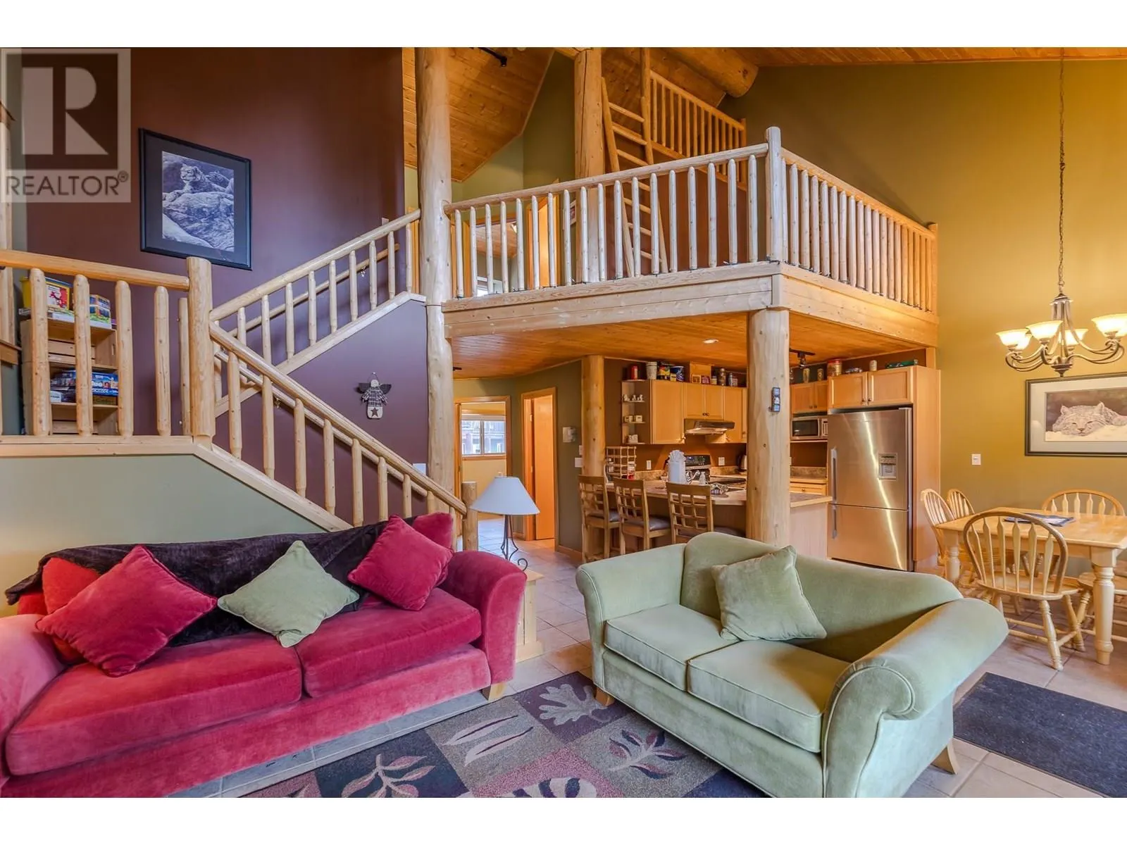 1259 Apex Mountain Road Unit# 18