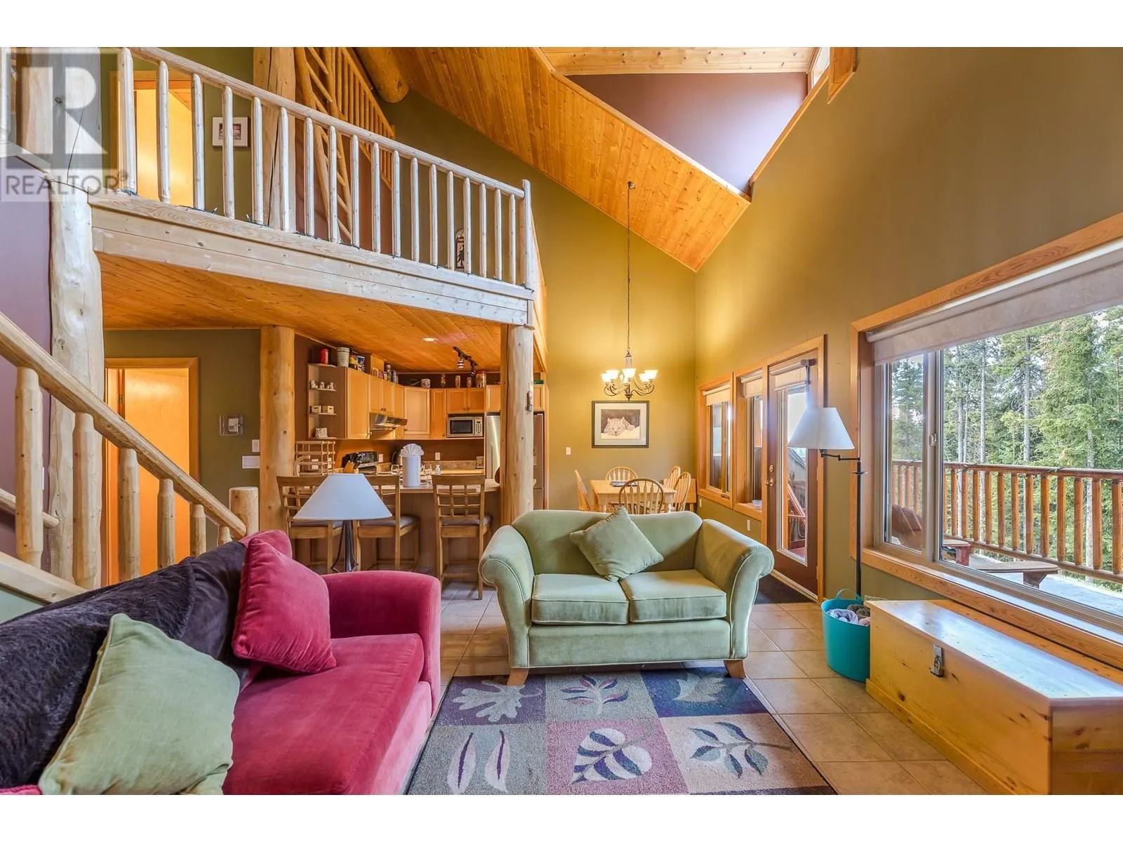 1259 Apex Mountain Road Unit# 18