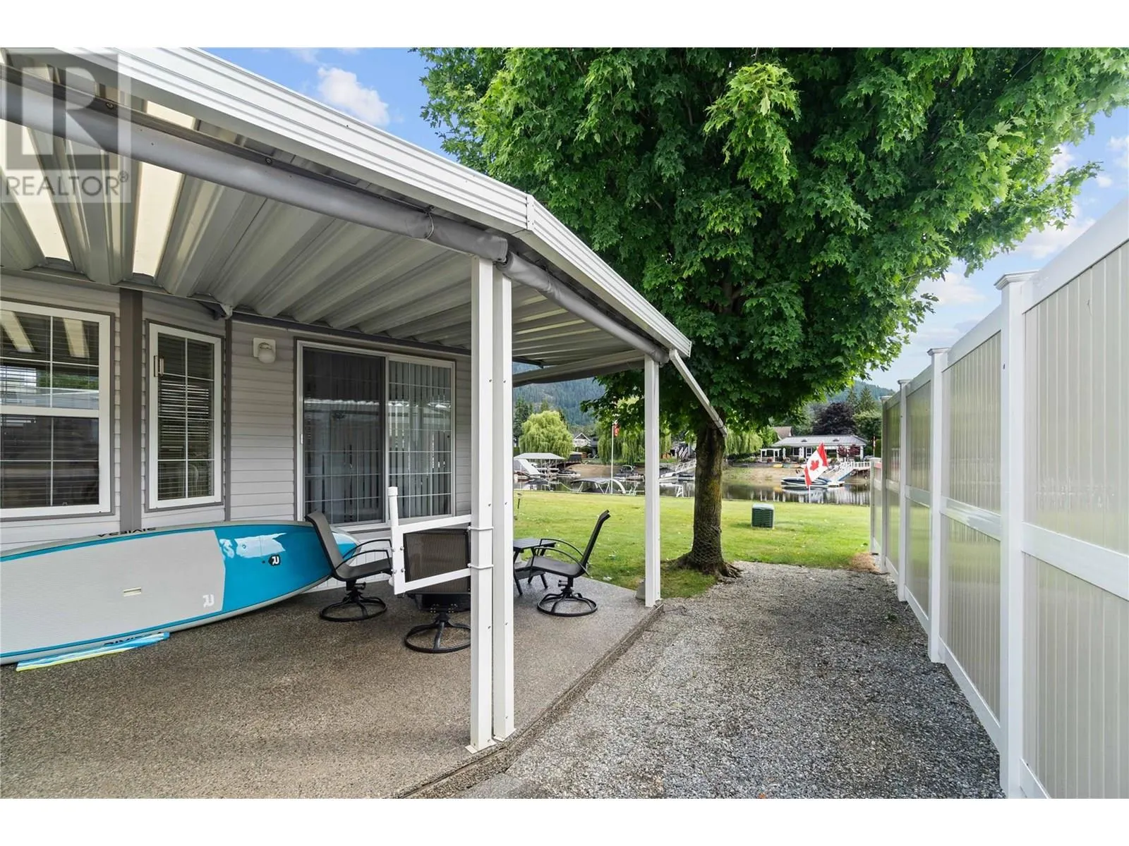 1455 Silver Sands Road Unit# 27 Lot# 27
