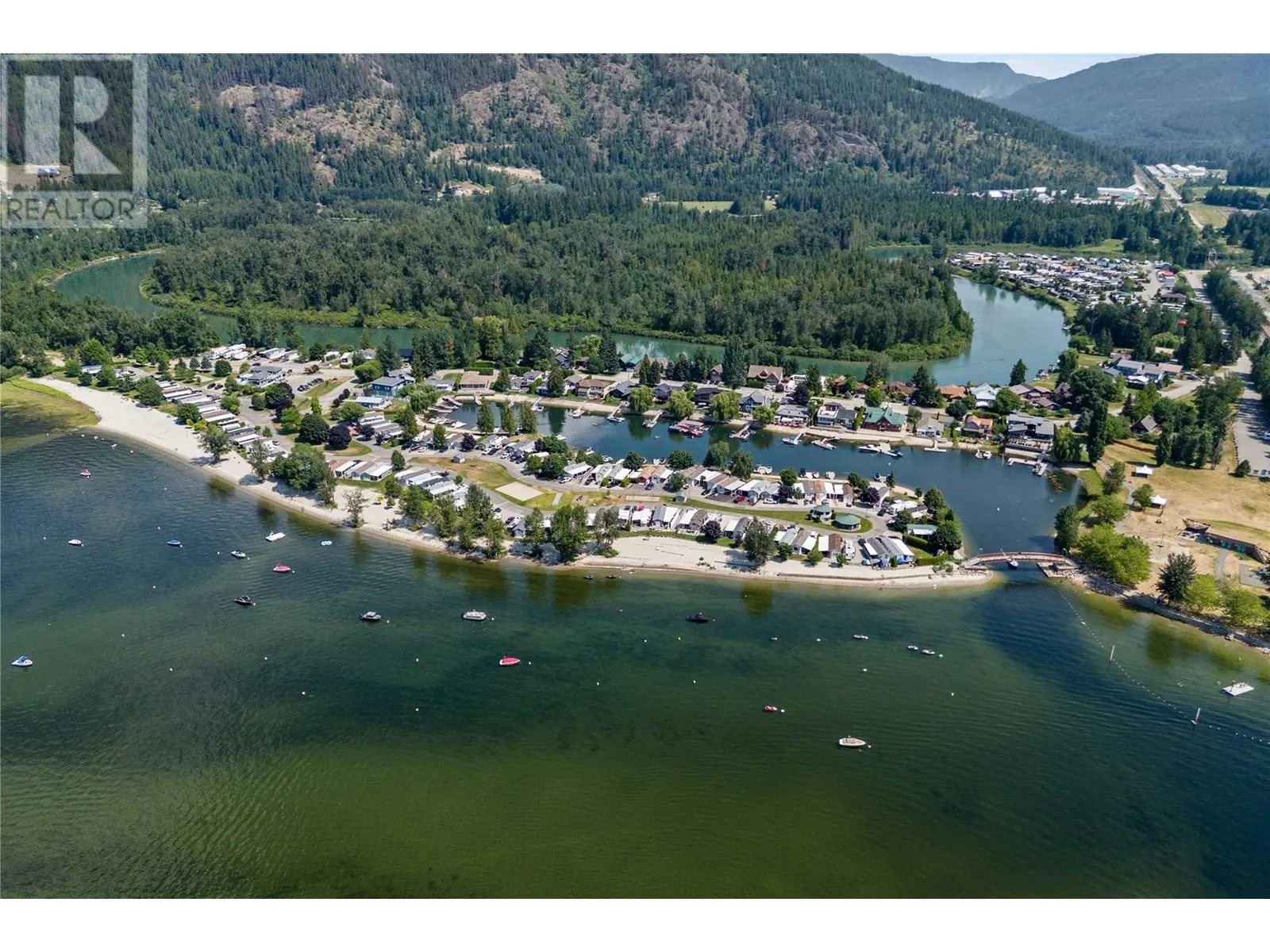 1455 Silver Sands Road Unit# 27 Lot# 27