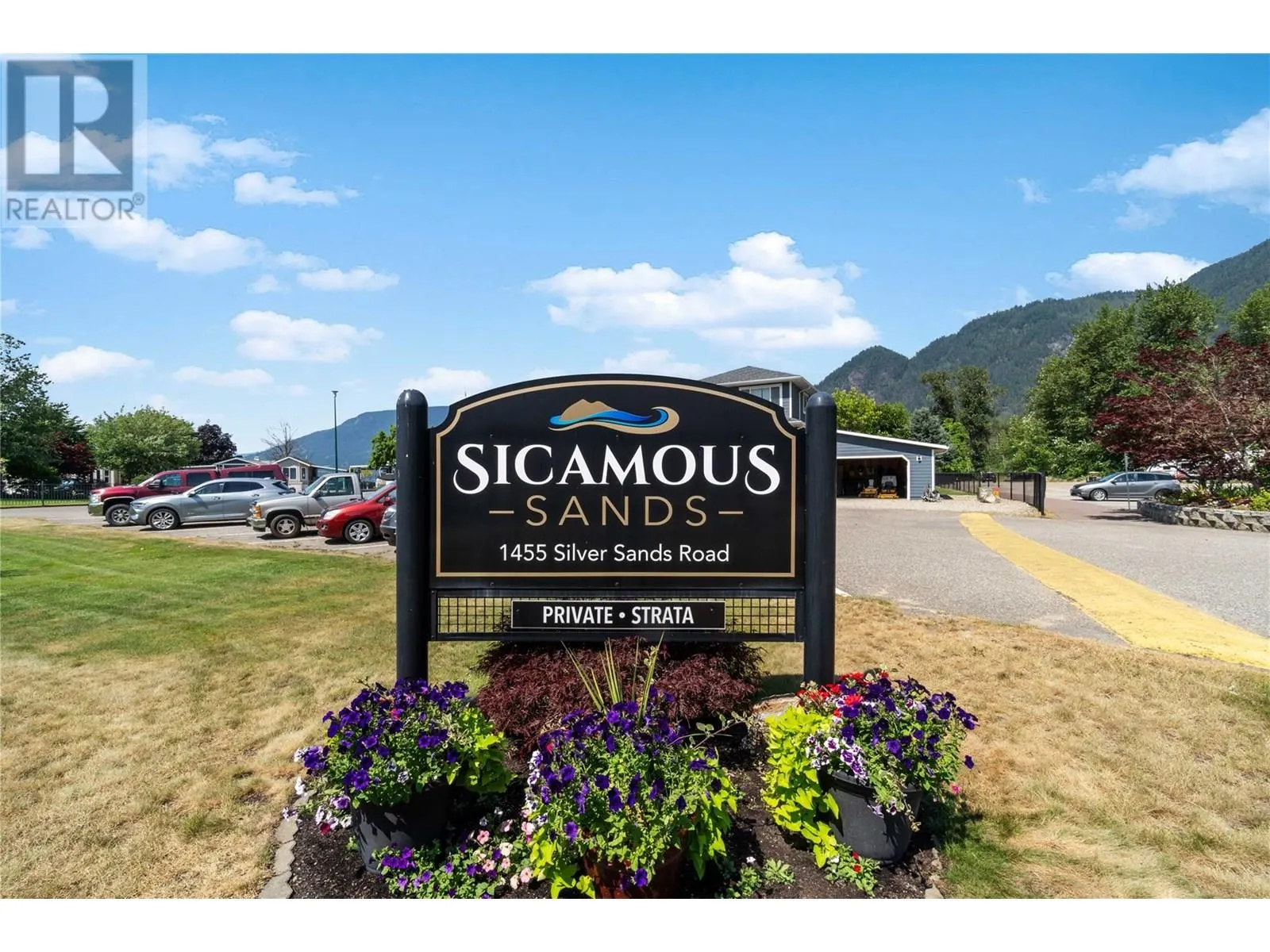 1455 Silver Sands Road Unit# 27 Lot# 27