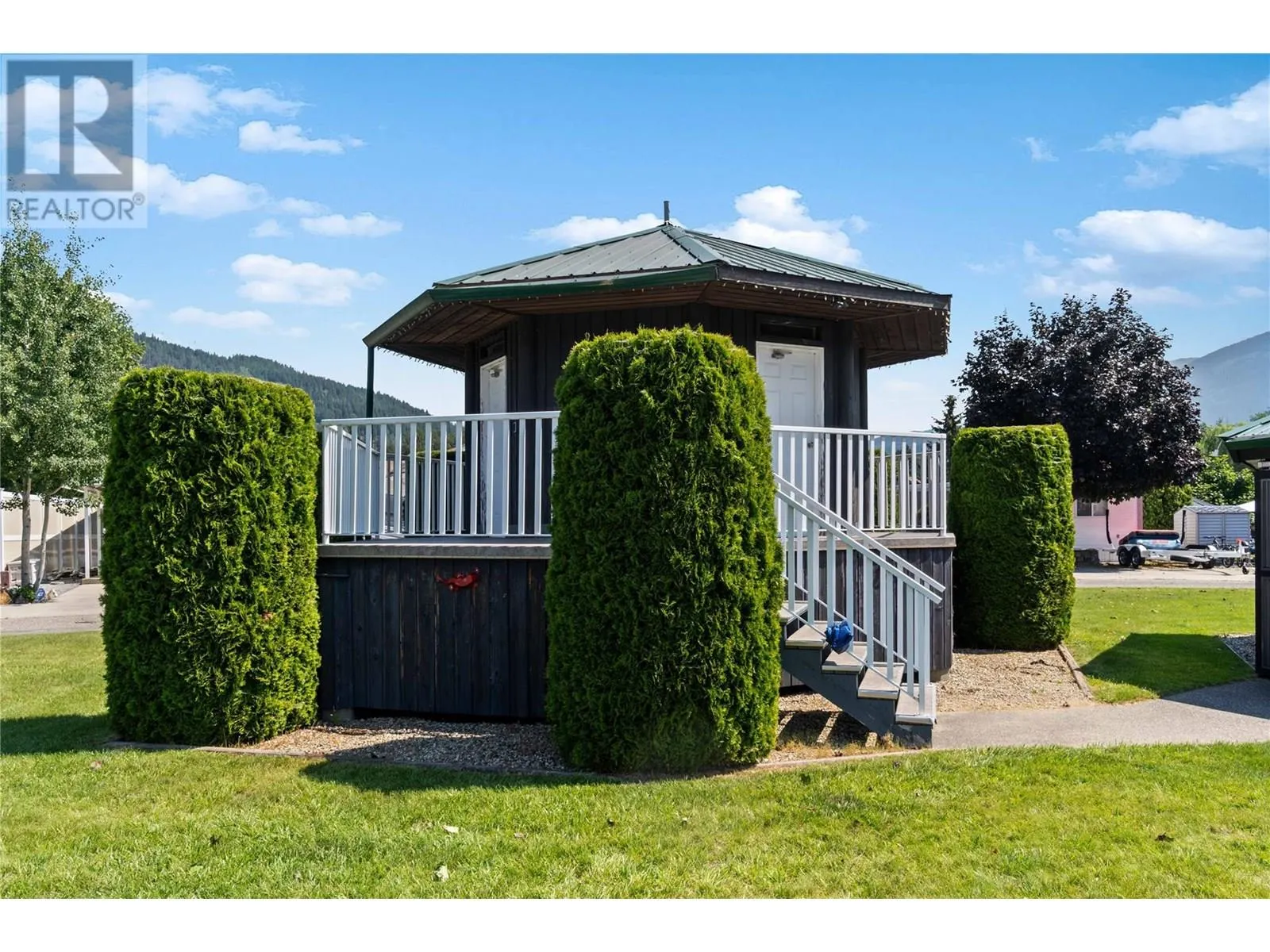 1455 Silver Sands Road Unit# 27 Lot# 27