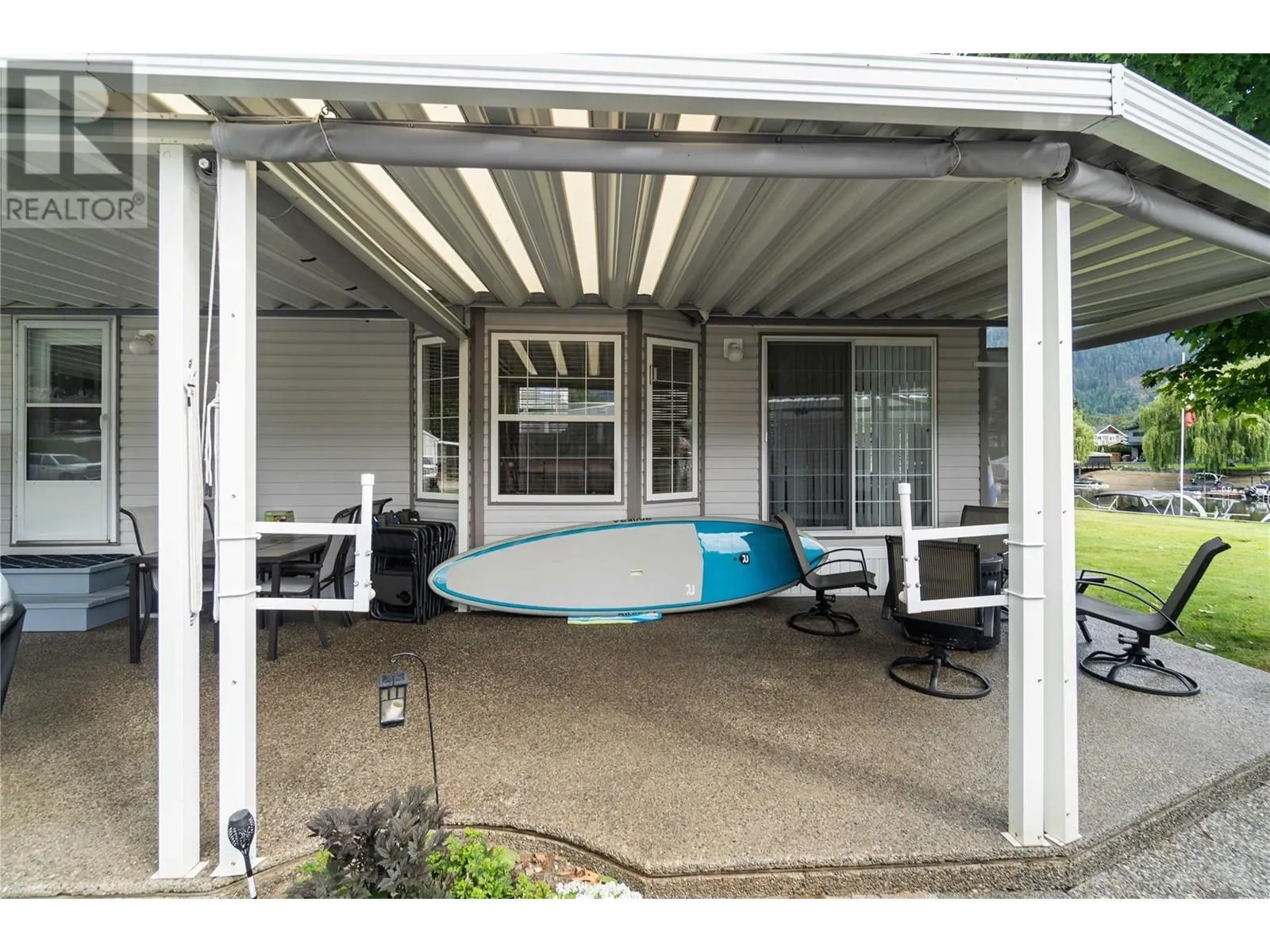 1455 Silver Sands Road Unit# 27 Lot# 27