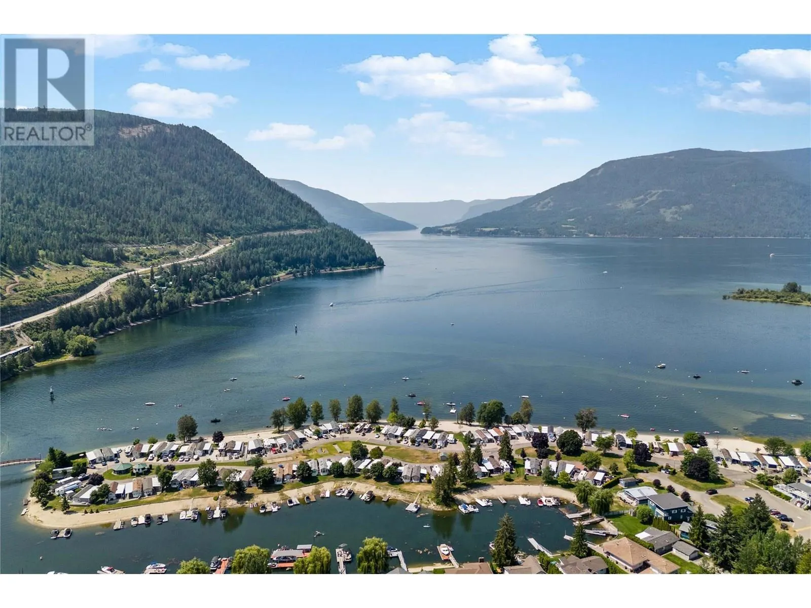 1455 Silver Sands Road Unit# 27 Lot# 27