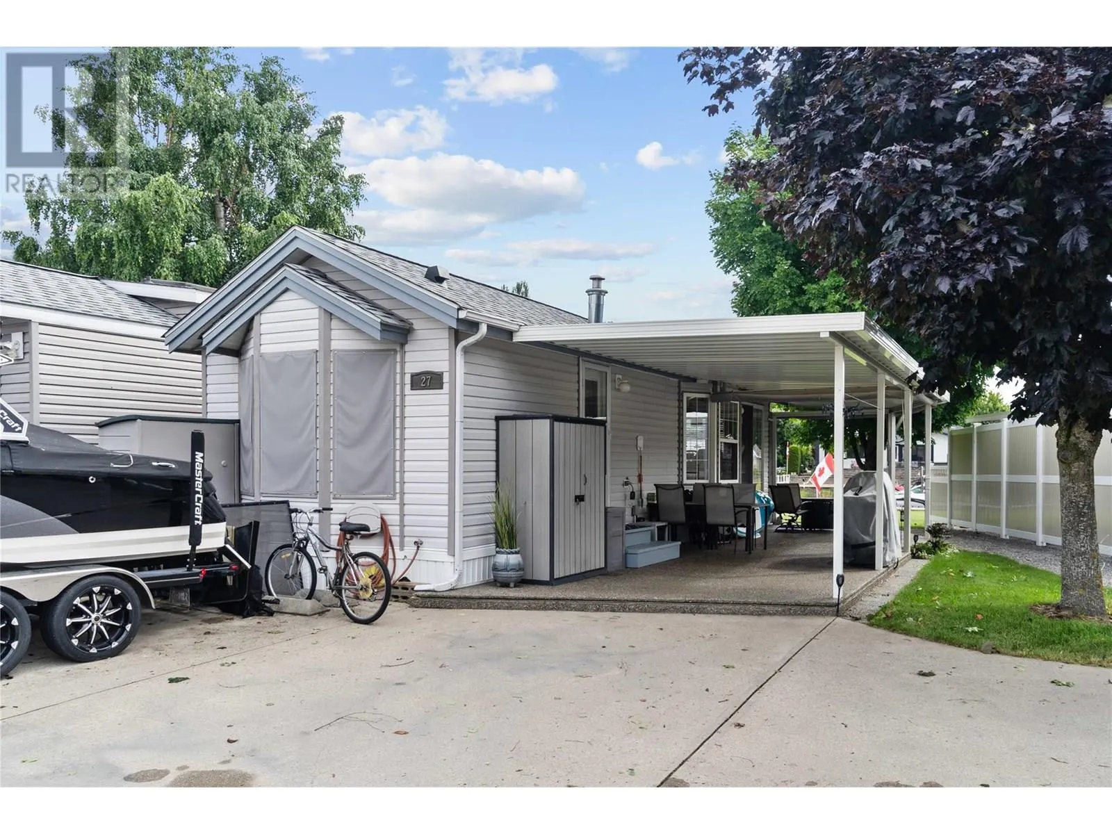 1455 Silver Sands Road Unit# 27 Lot# 27