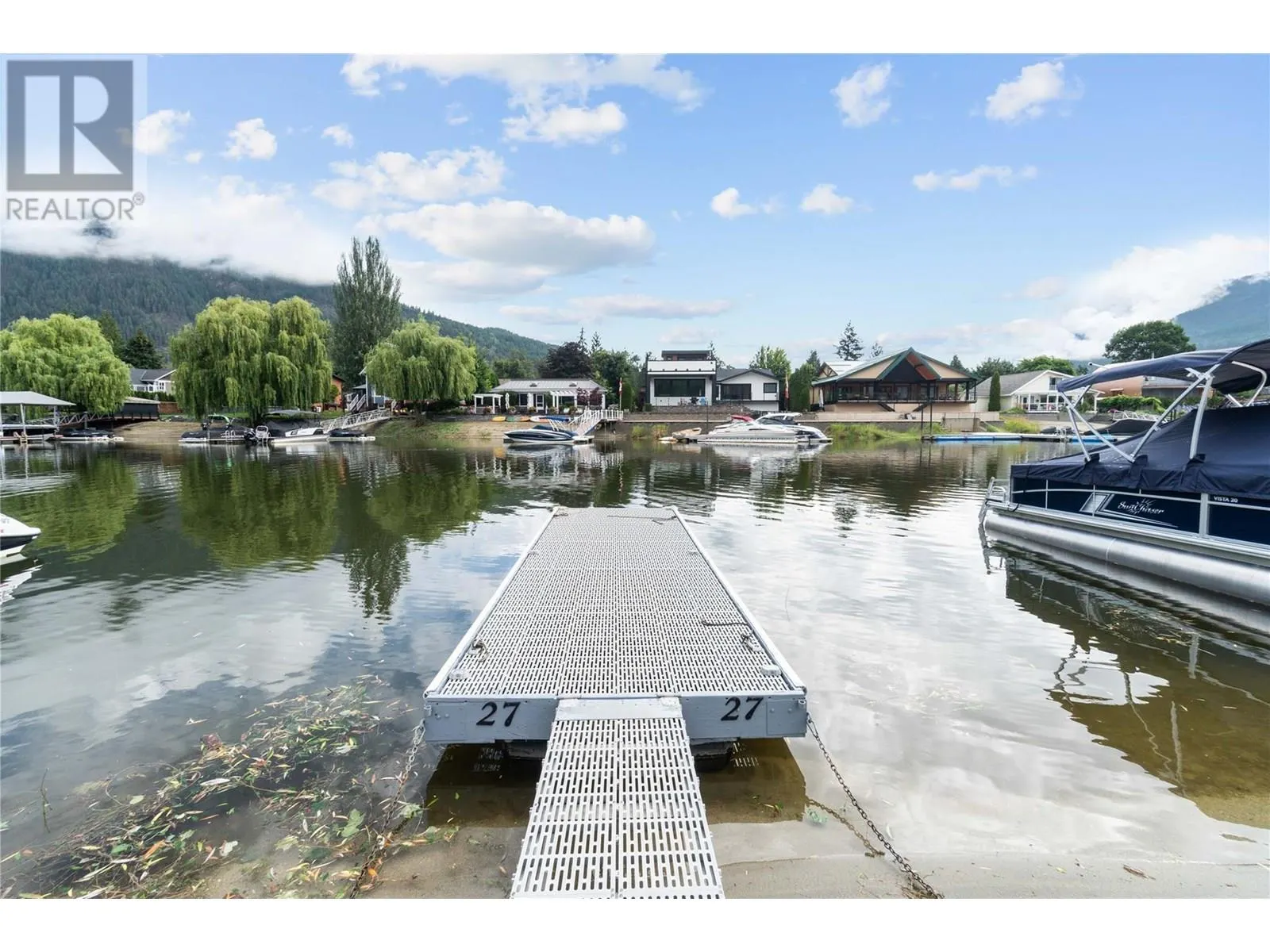 1455 Silver Sands Road Unit# 27 Lot# 27