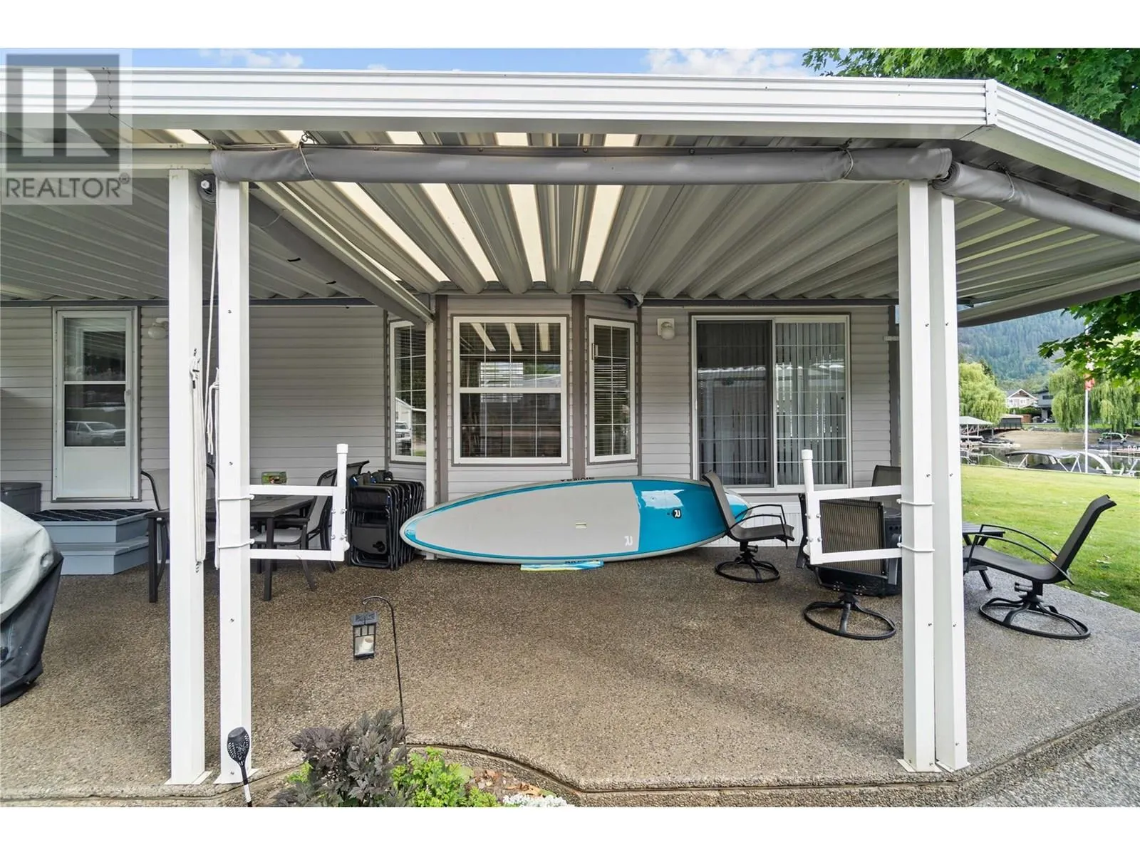 1455 Silver Sands Road Unit# 27 Lot# 27