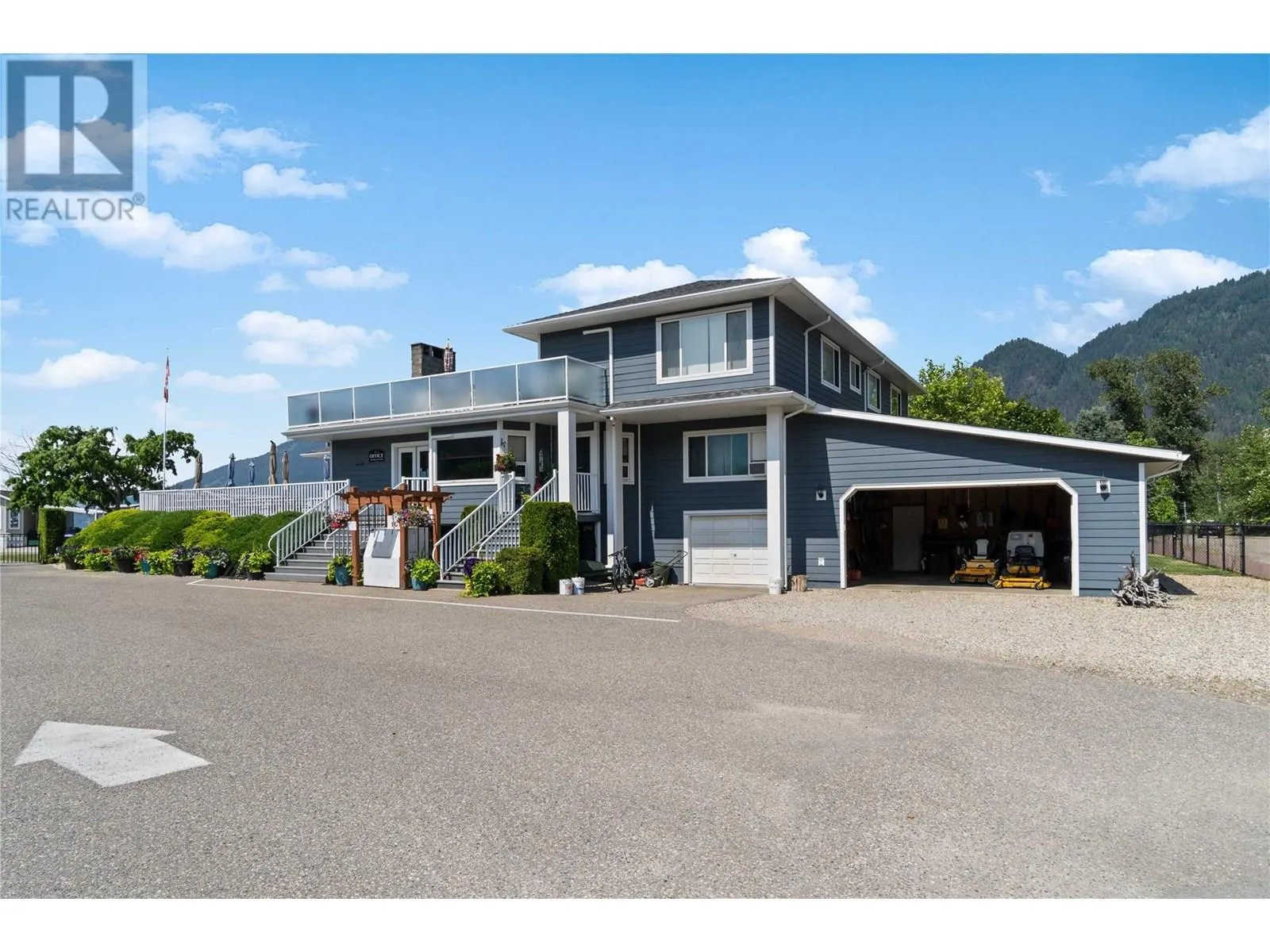 1455 Silver Sands Road Unit# 27 Lot# 27