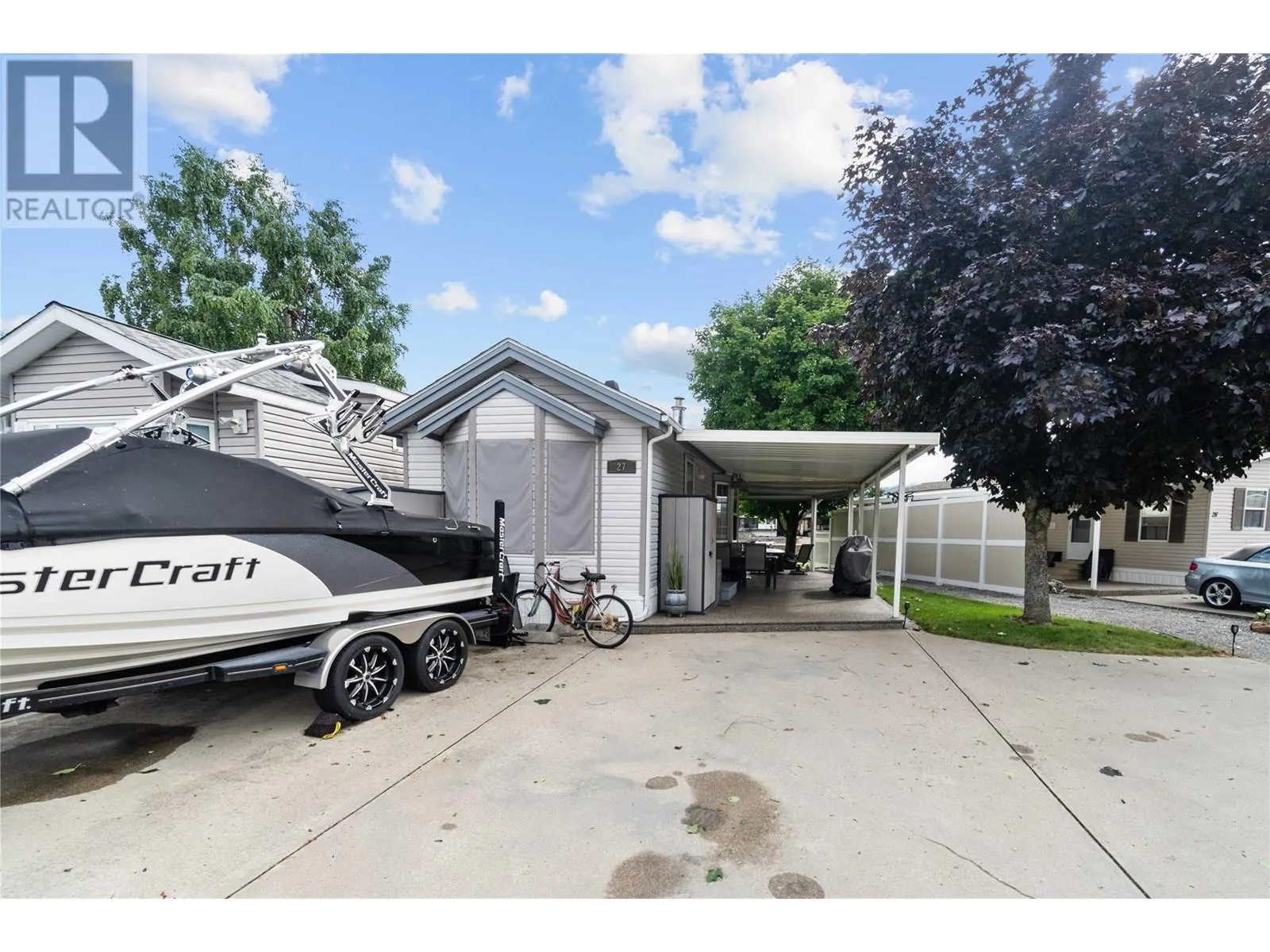 1455 Silver Sands Road Unit# 27 Lot# 27