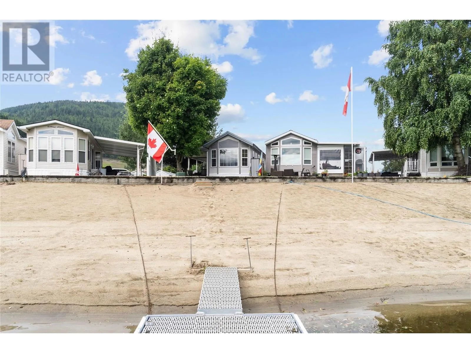 1455 Silver Sands Road Unit# 27 Lot# 27