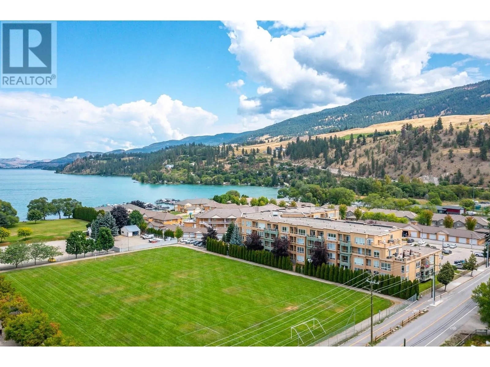 3550 Woodsdale Road Unit# 209