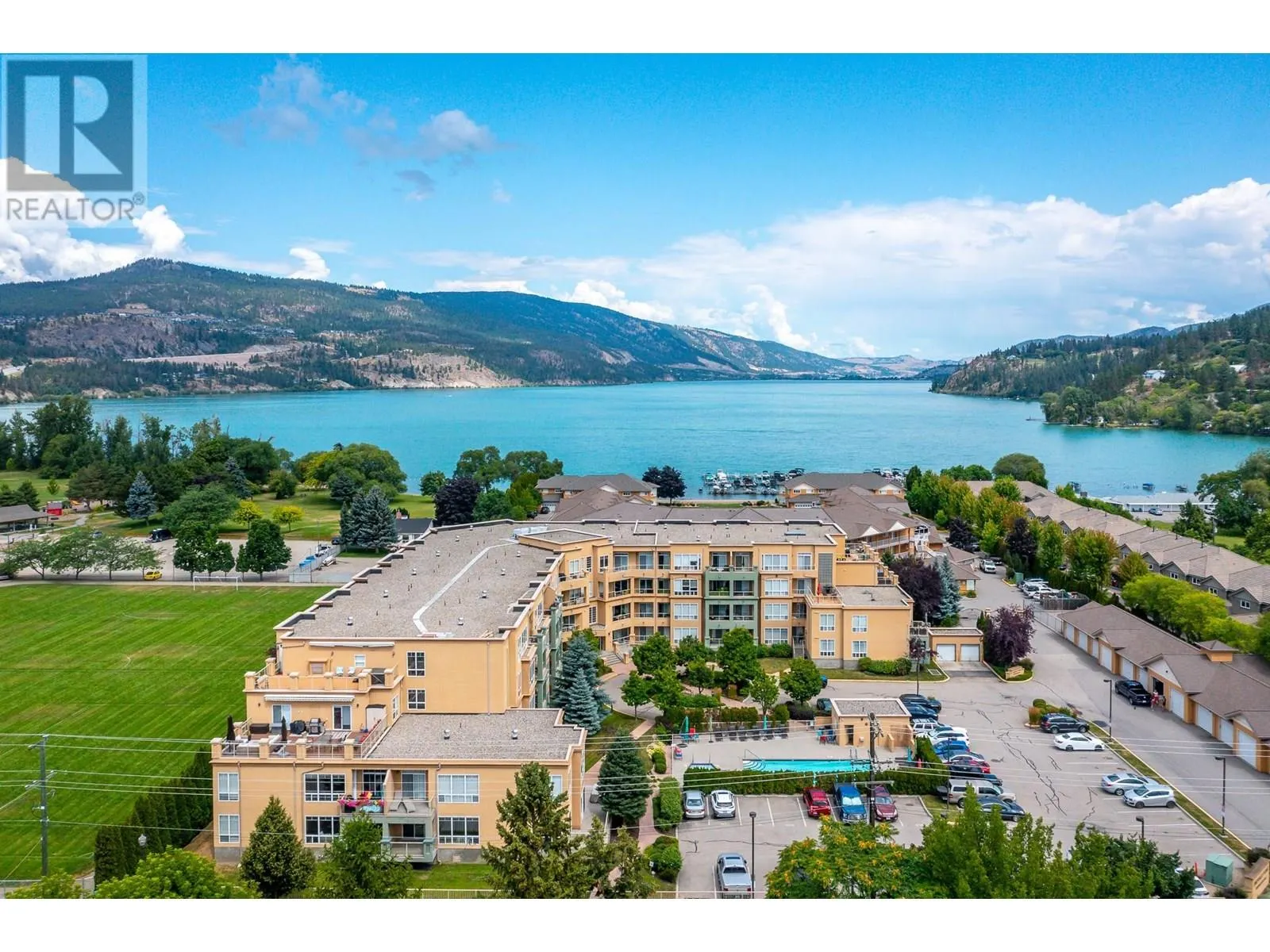 3550 Woodsdale Road Unit# 209