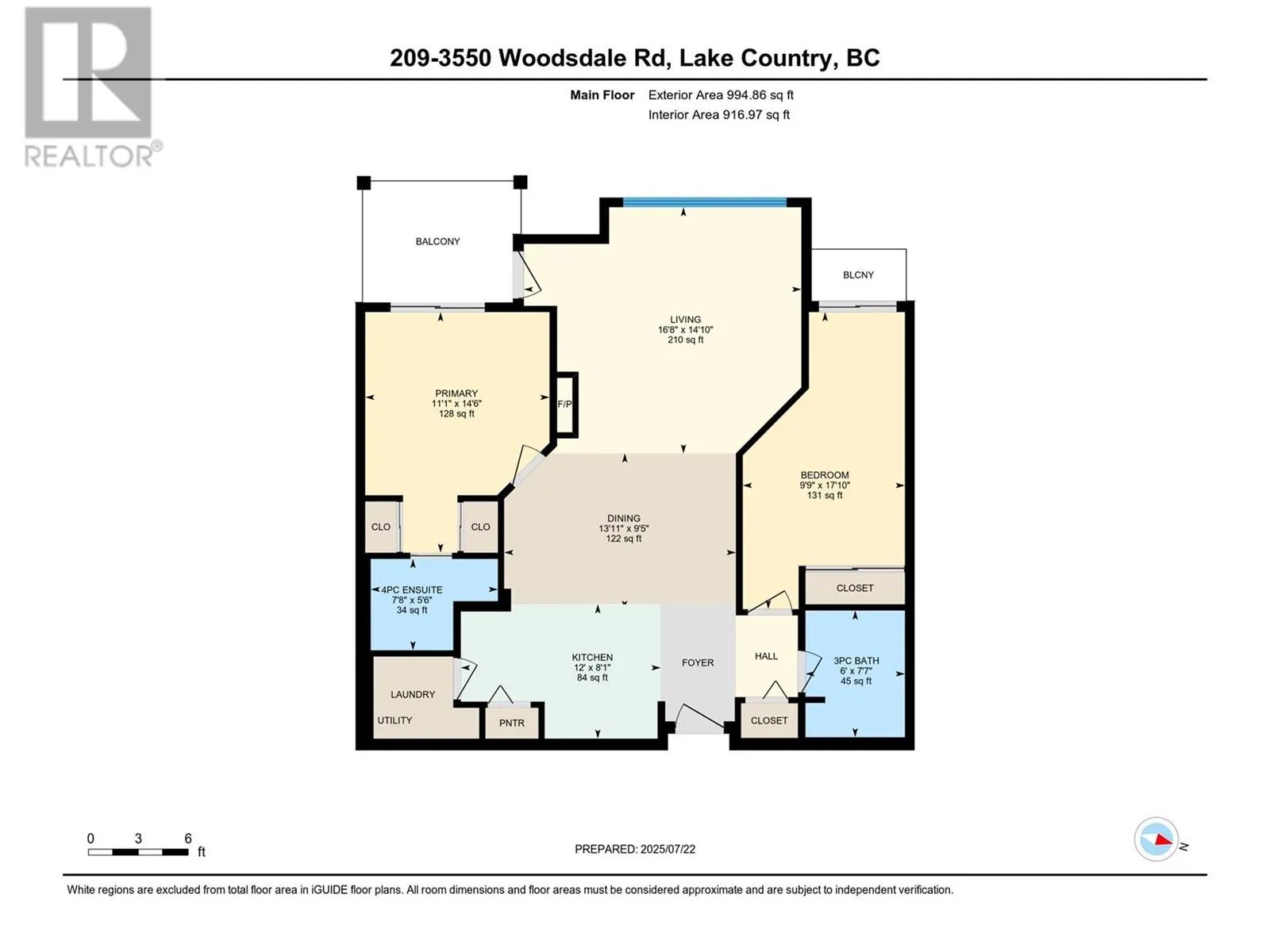 3550 Woodsdale Road Unit# 209