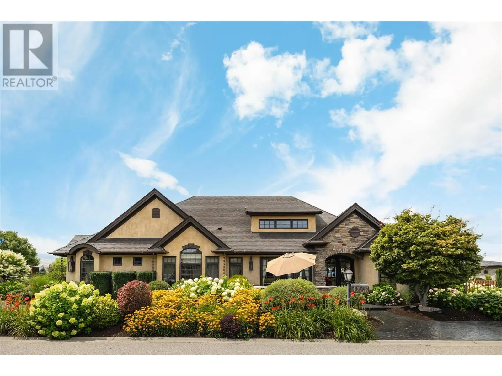 4768 CARMEL Crescent