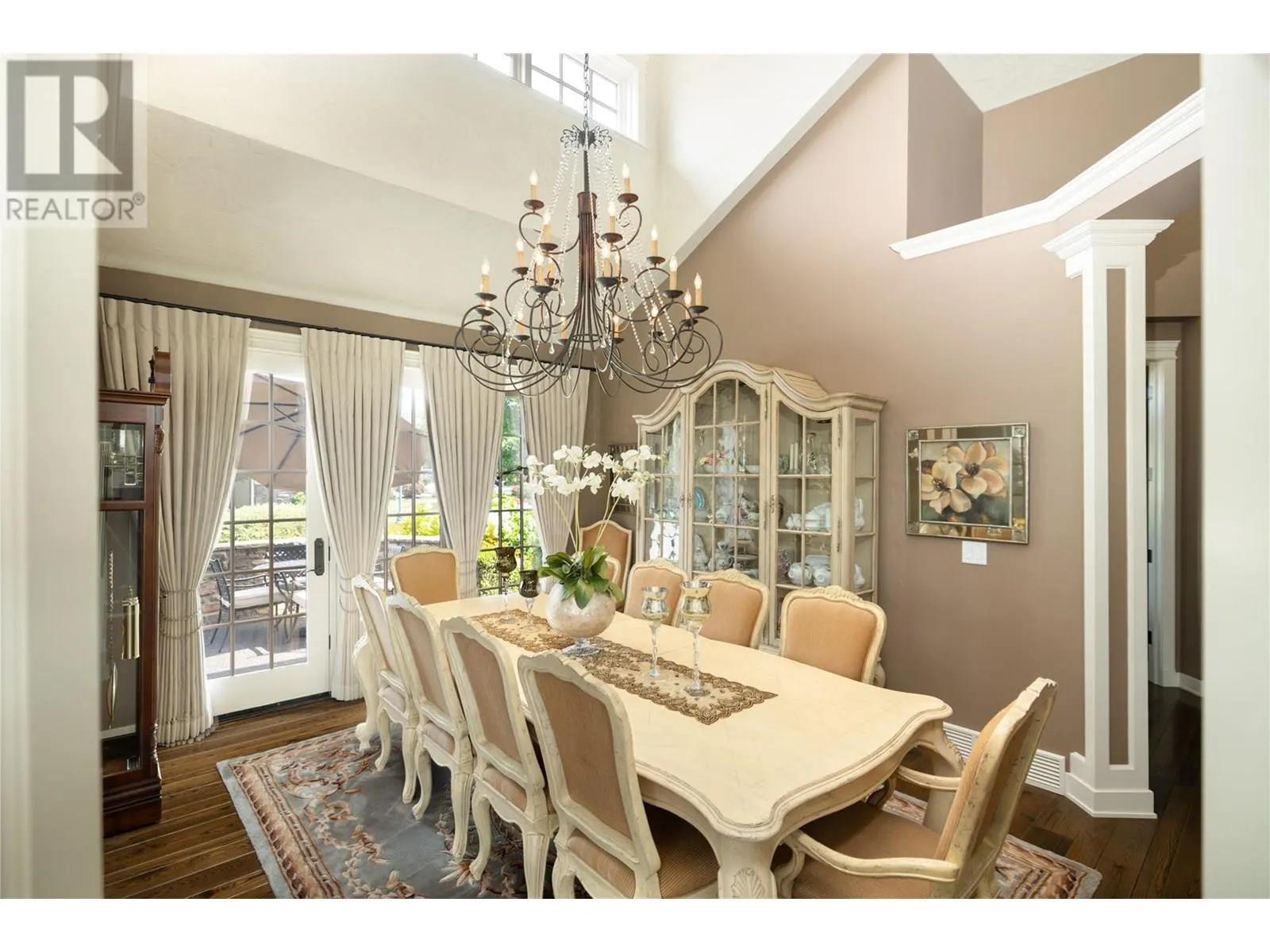 4768 CARMEL Crescent