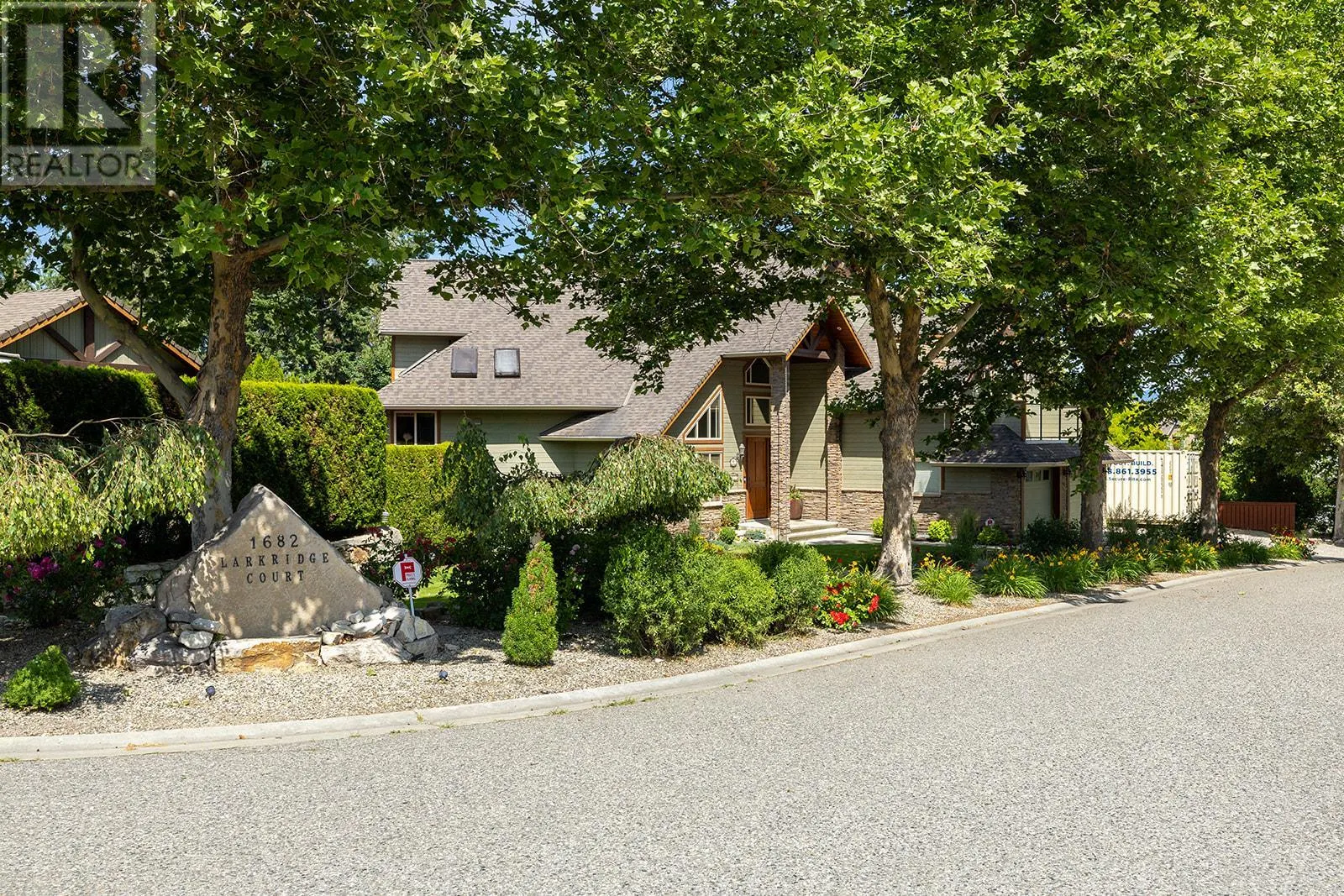 1682 Larkridge Court