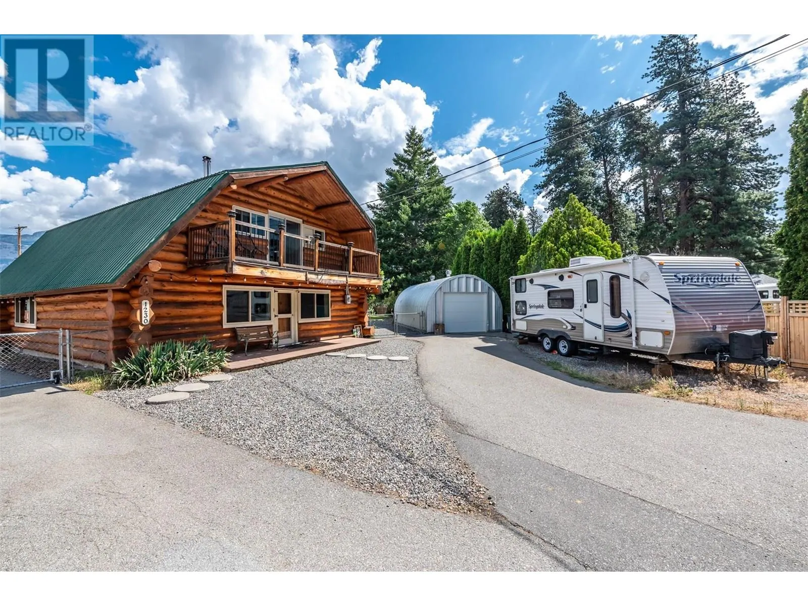 1230 Sykes Crescent