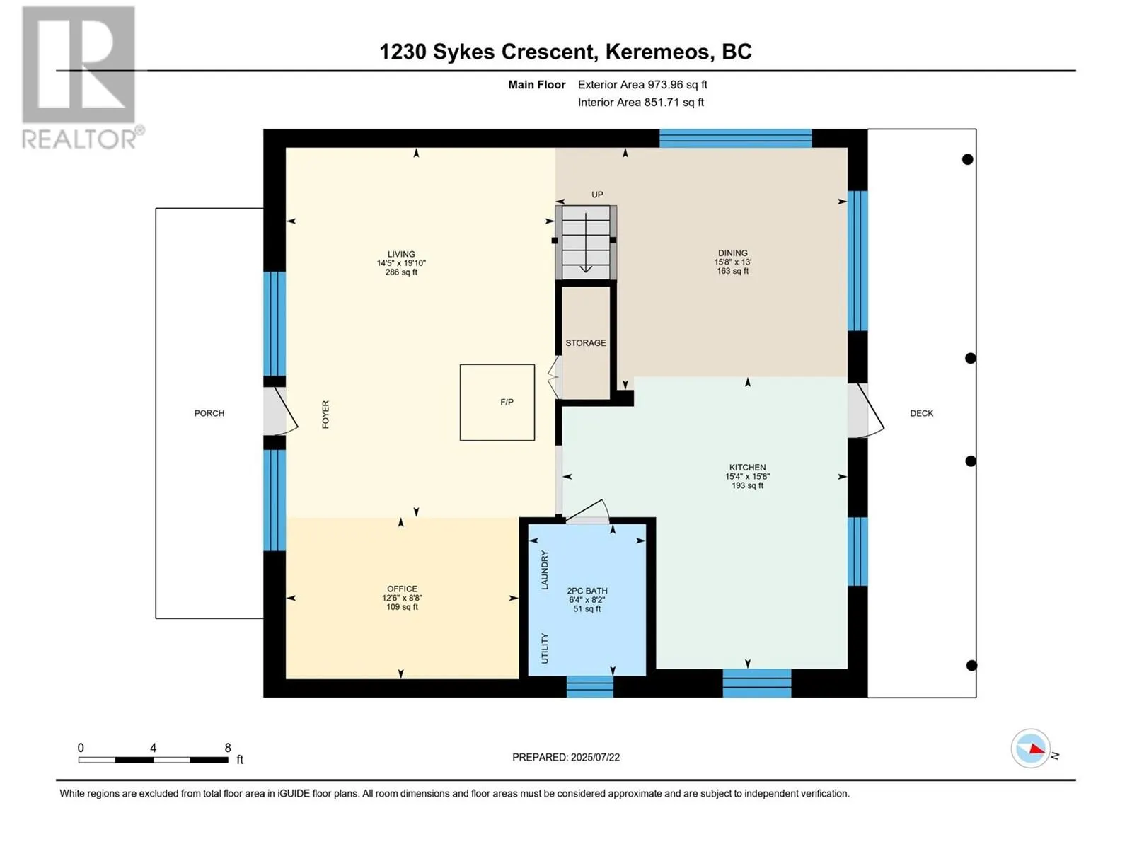 1230 Sykes Crescent