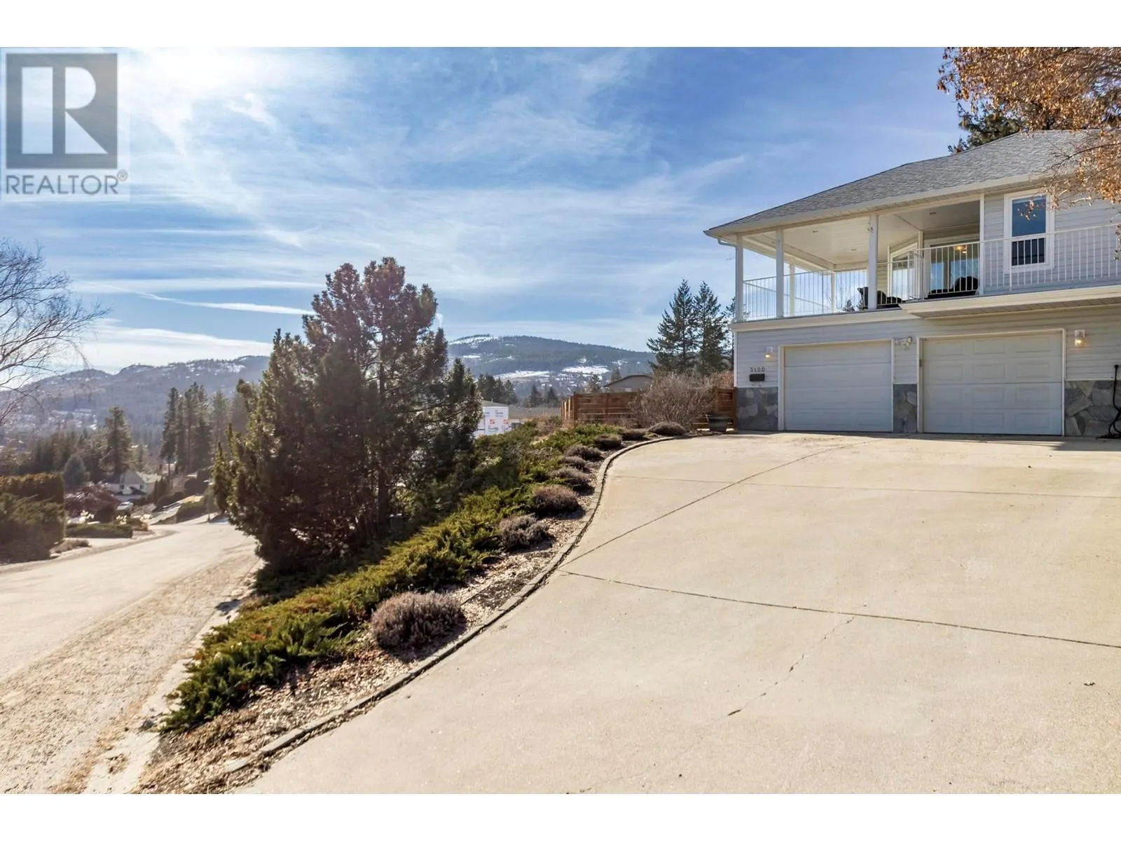 3100 Doucette Drive