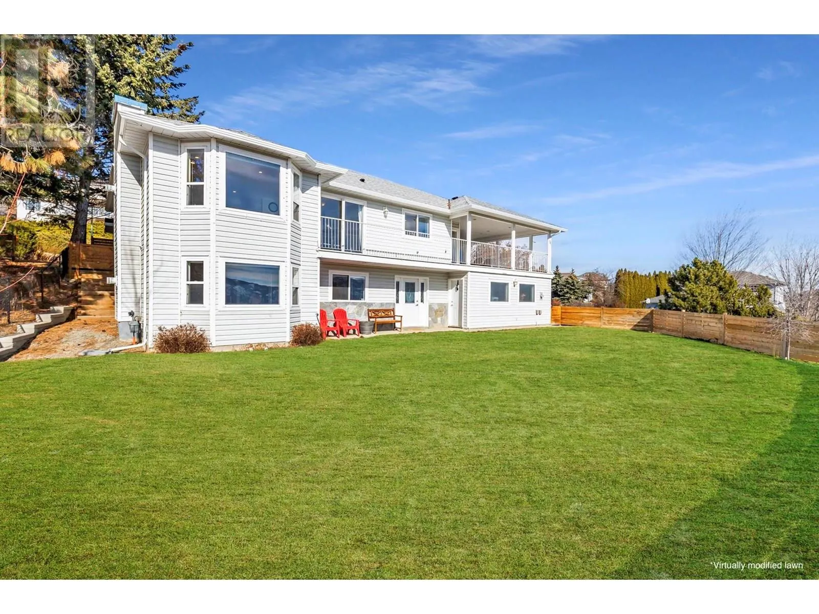 3100 Doucette Drive