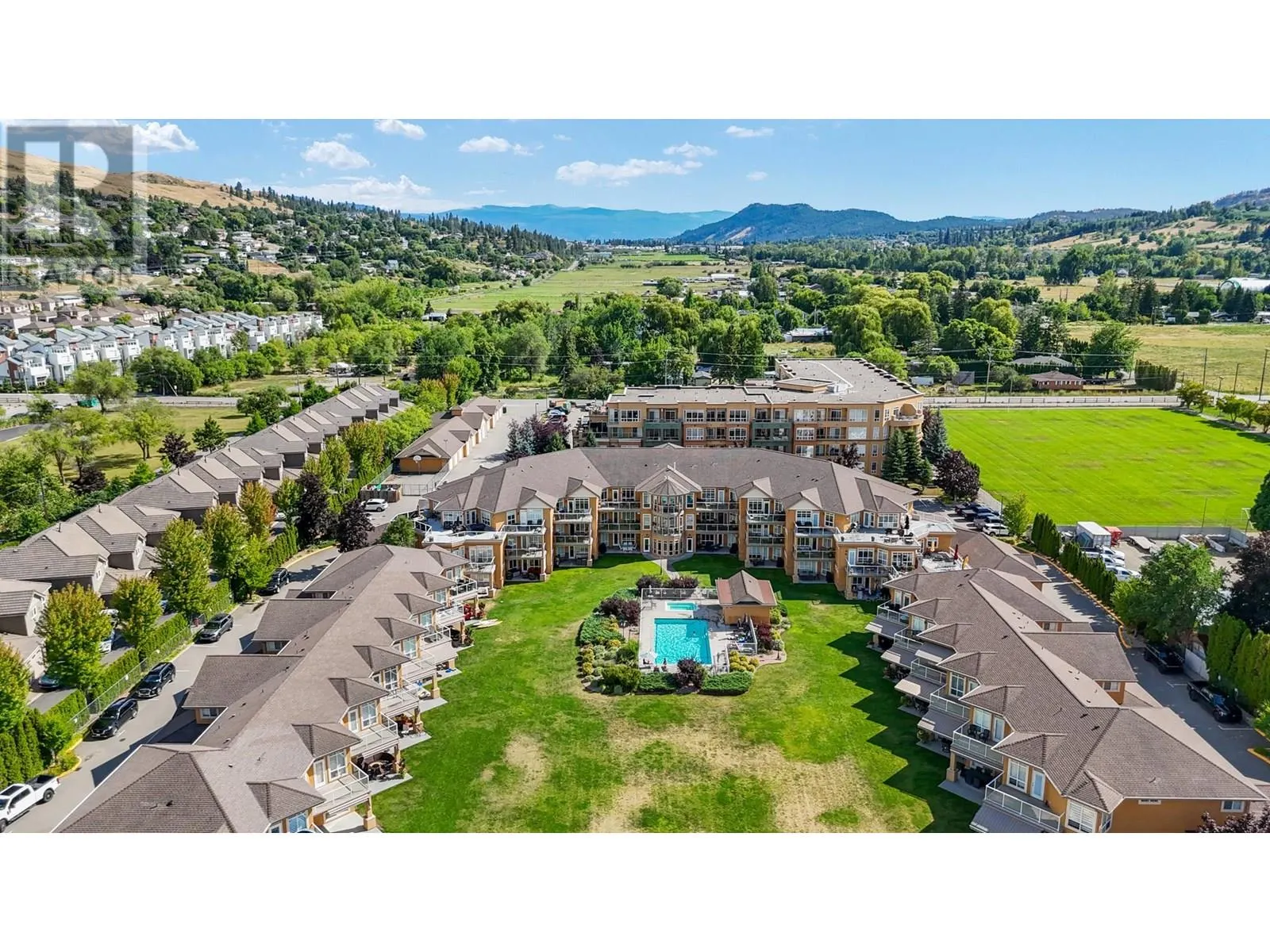 3570 Woodsdale Road Unit# 303