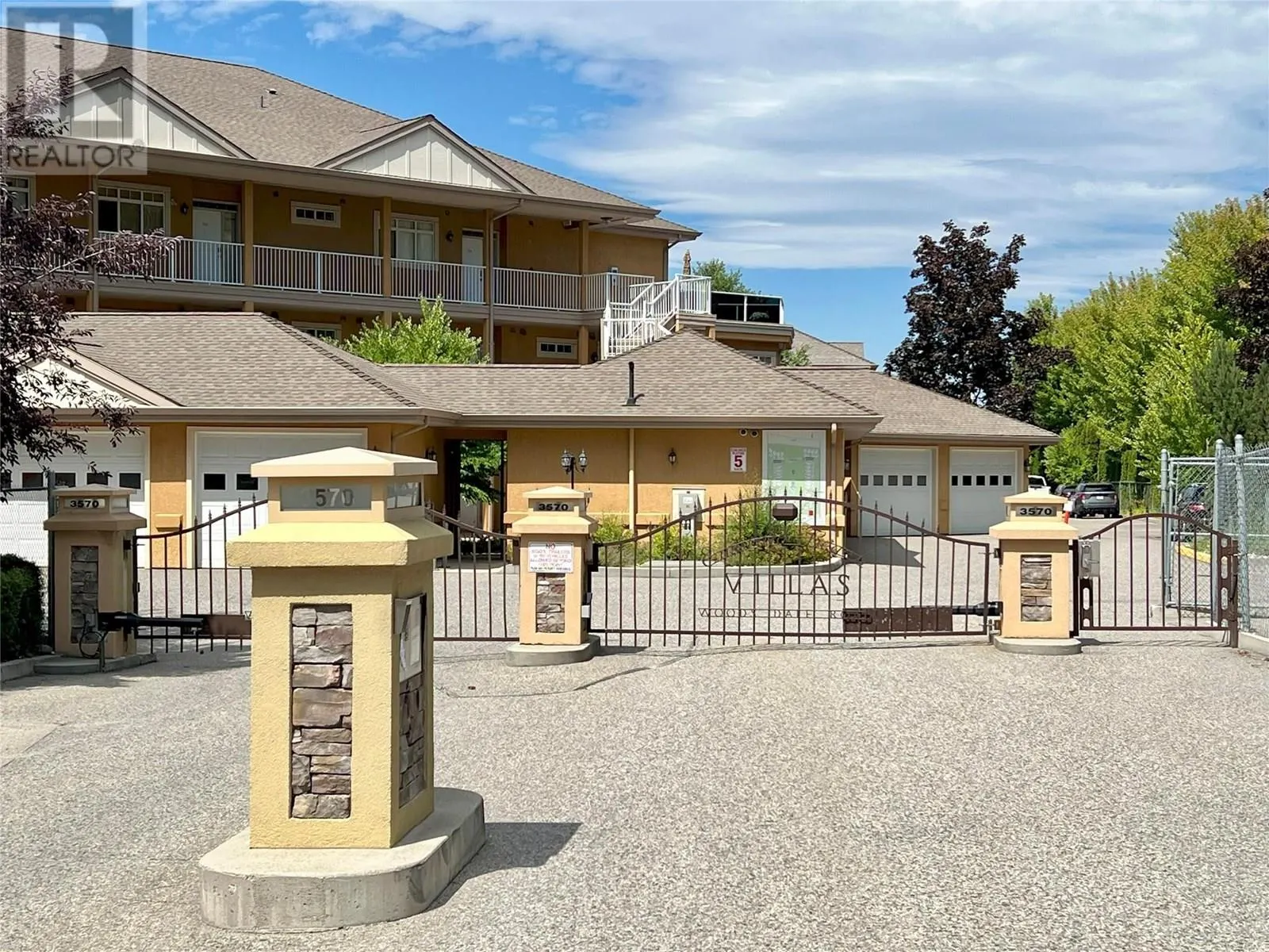 3570 Woodsdale Road Unit# 303
